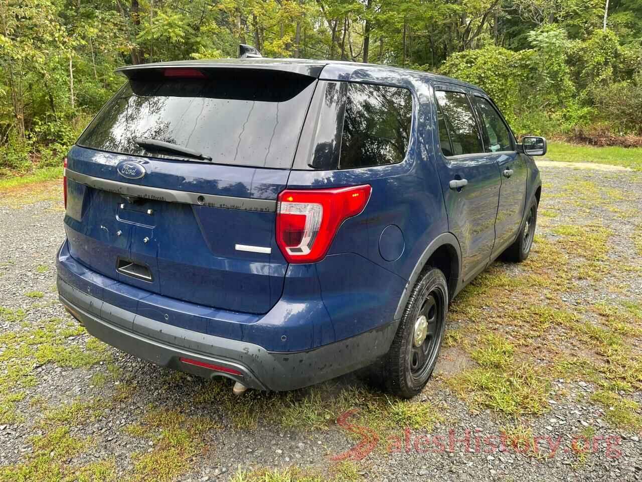 1FM5K8AT0GGC07735 2016 FORD EXPLORER