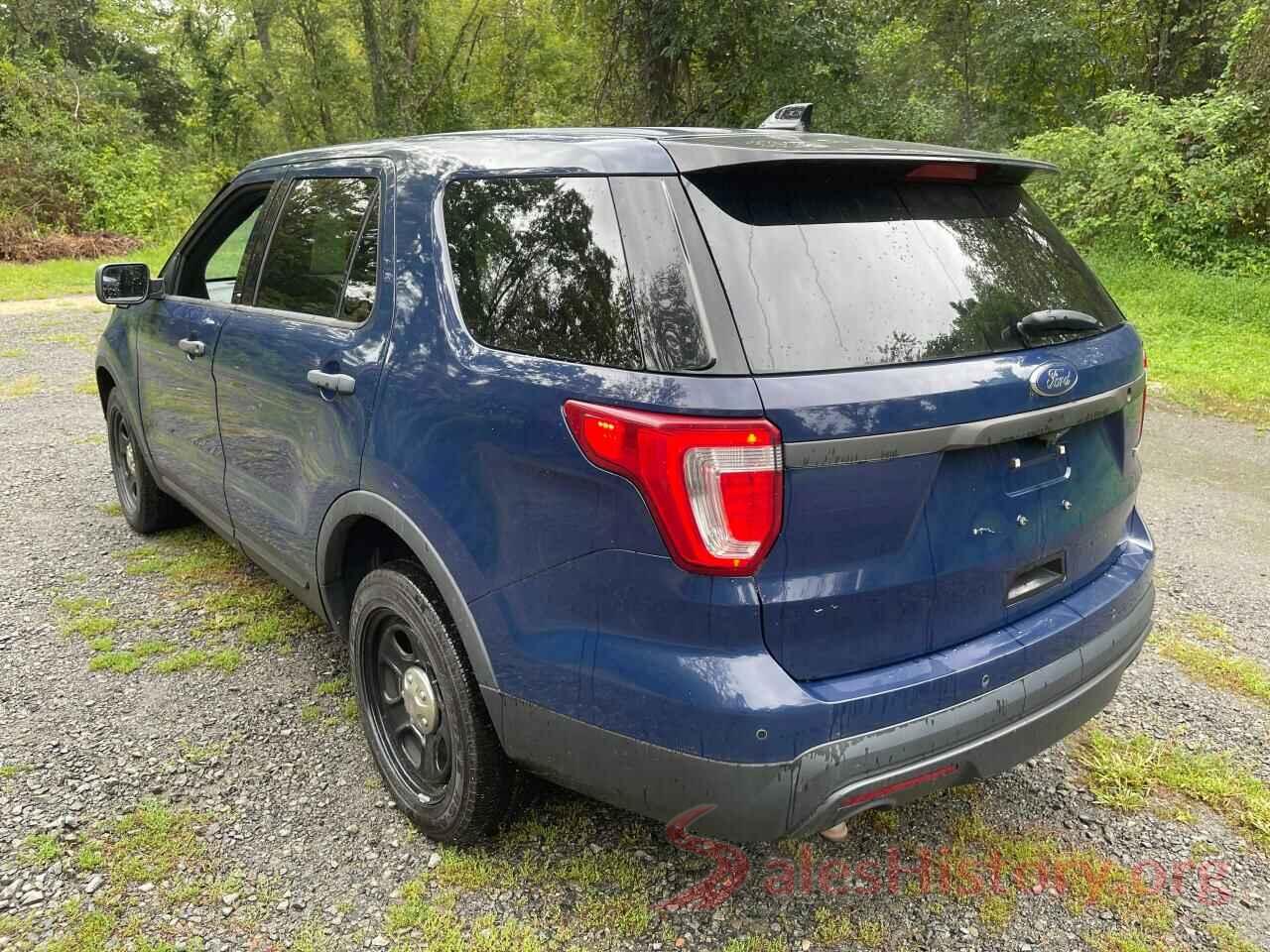 1FM5K8AT0GGC07735 2016 FORD EXPLORER