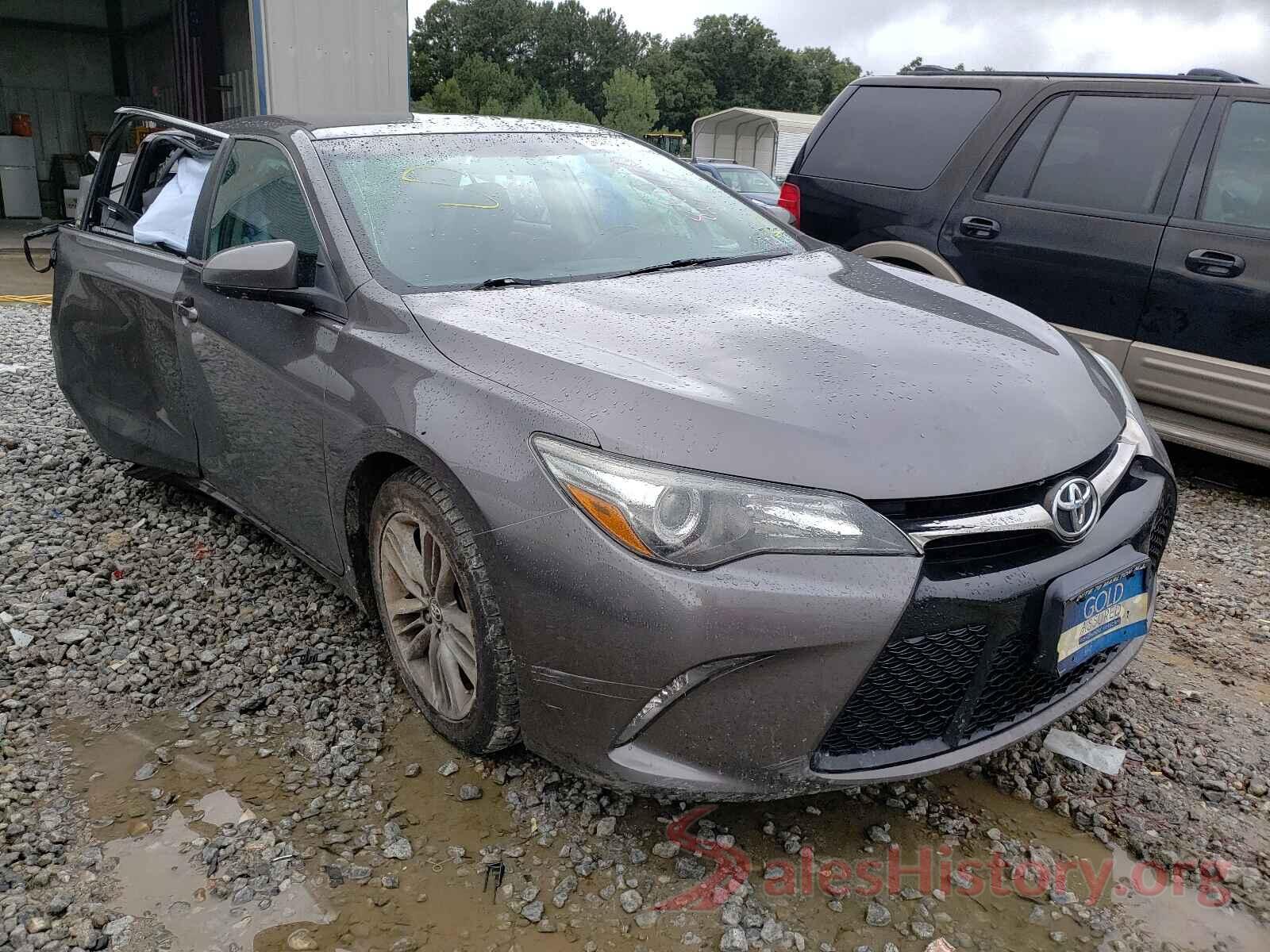 4T1BF1FK5GU582696 2016 TOYOTA CAMRY