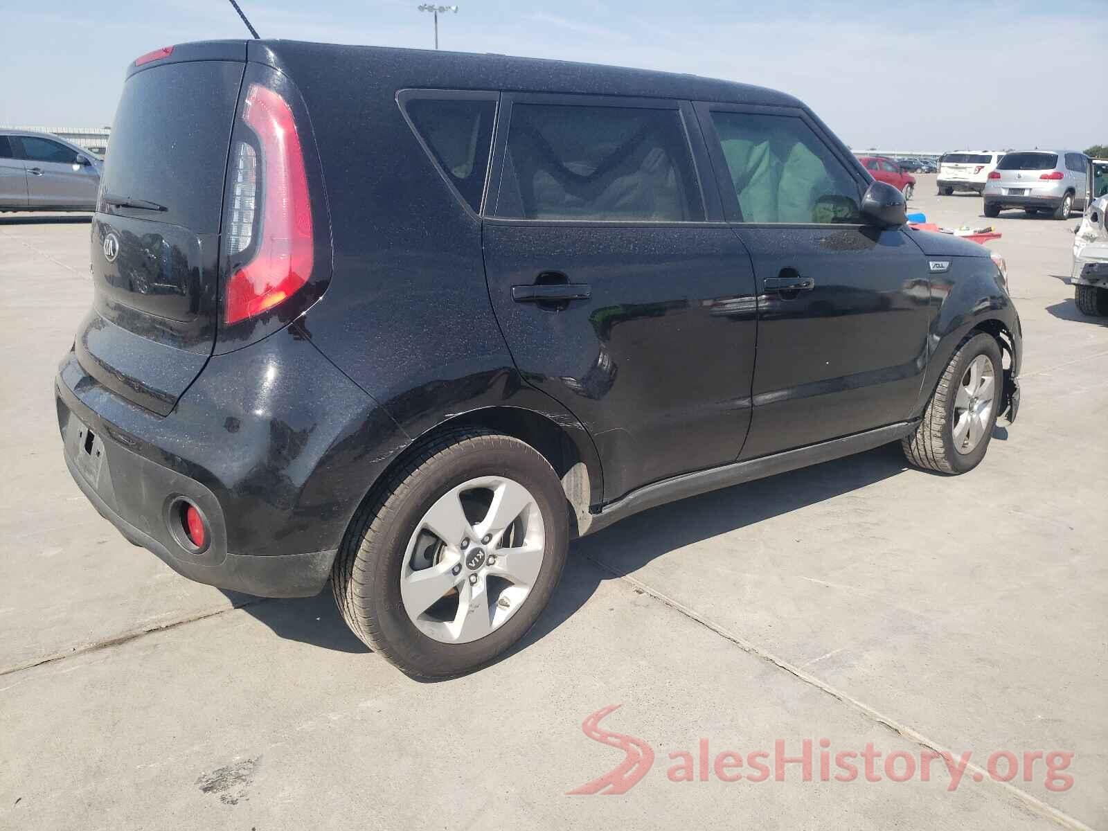 KNDJN2A23J7599101 2018 KIA SOUL