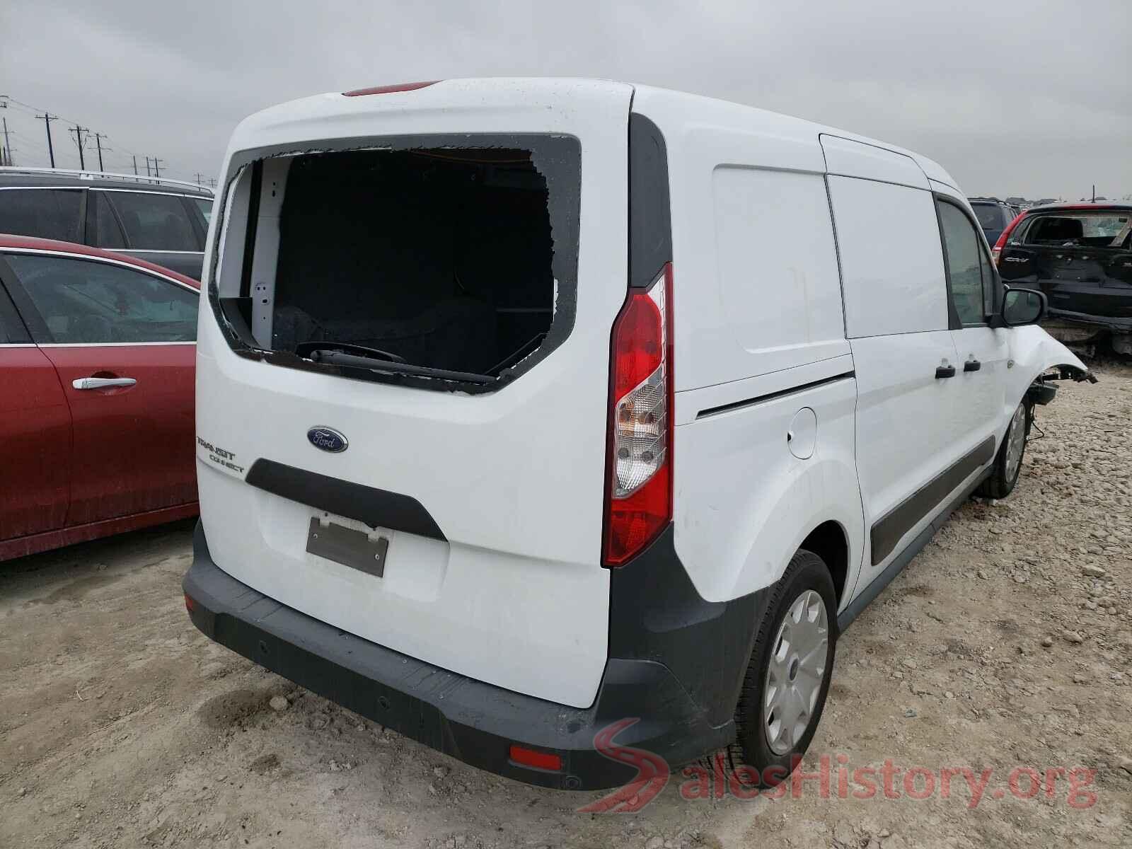 NM0LE7E77J1379259 2018 FORD TRANSIT CO