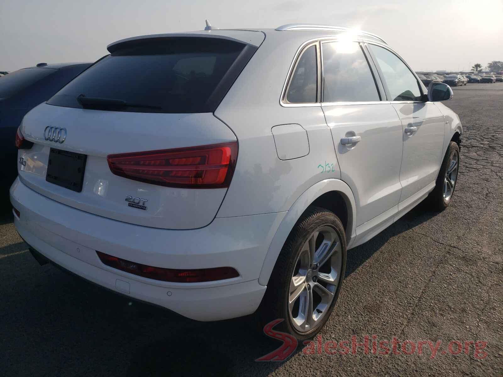 WA1JCCFS3JR007778 2018 AUDI Q3