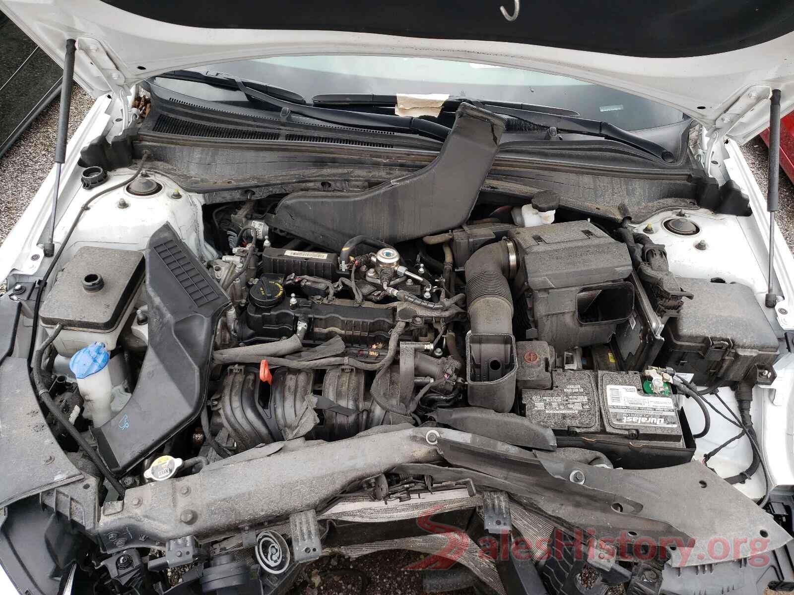 5XXGT4L37KG282111 2019 KIA OPTIMA