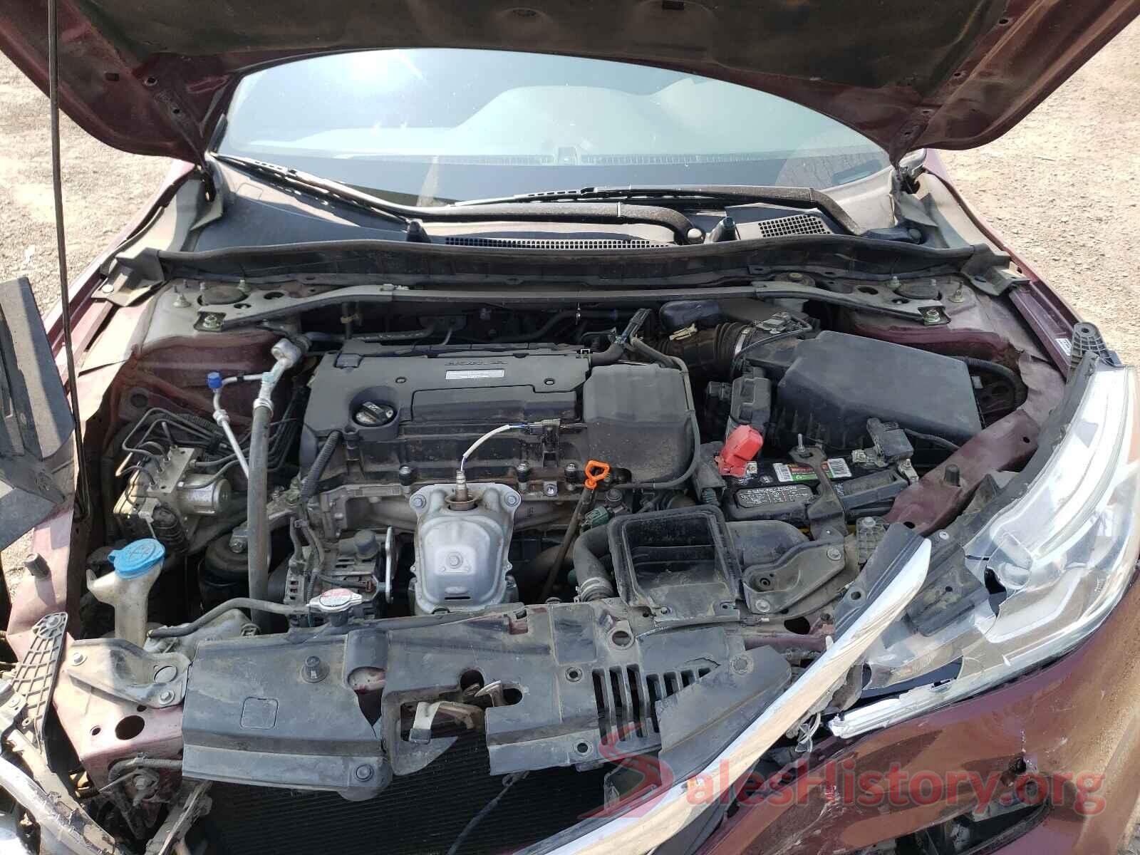 1HGCR2F53HA132923 2017 HONDA ACCORD