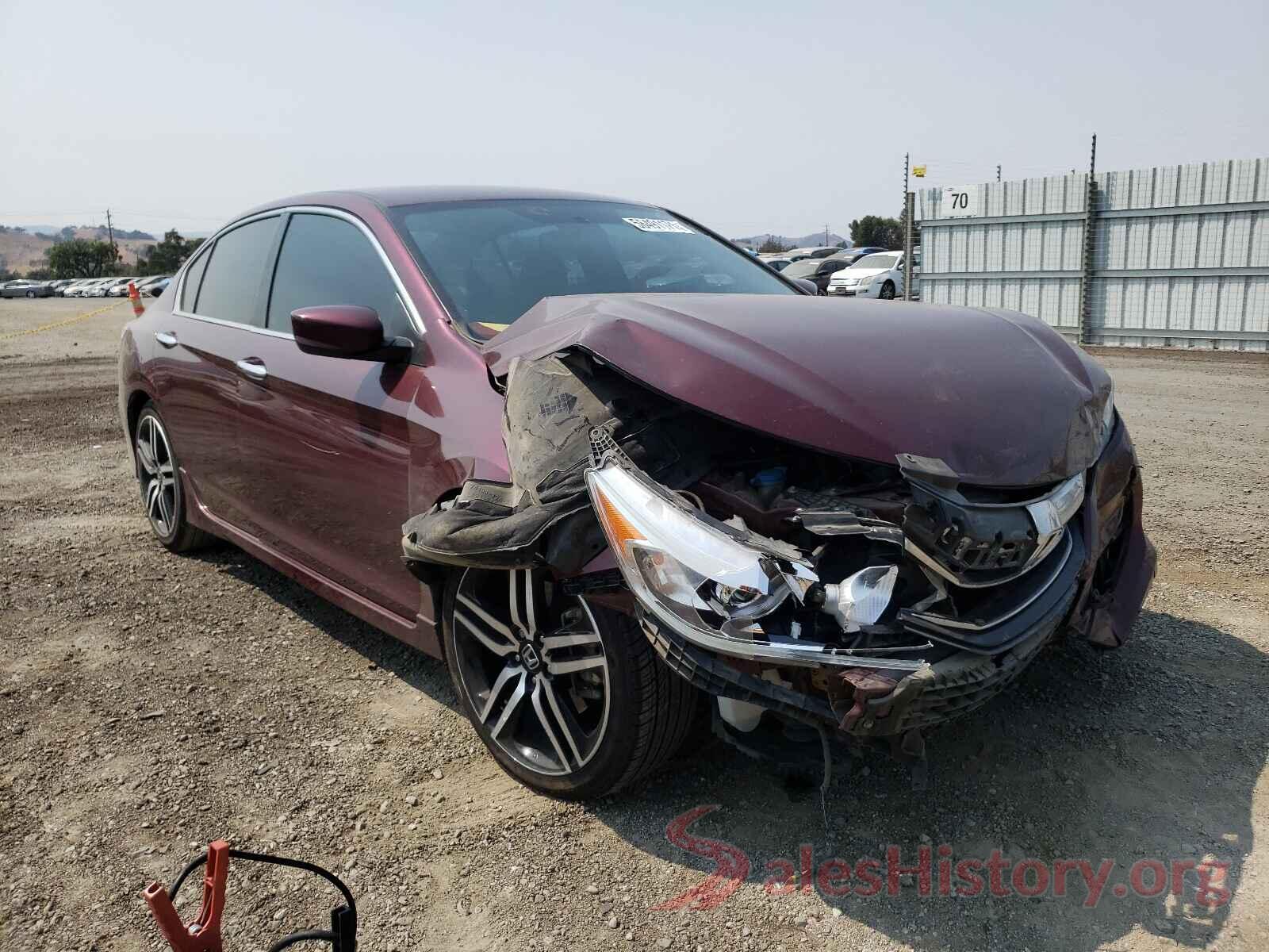 1HGCR2F53HA132923 2017 HONDA ACCORD