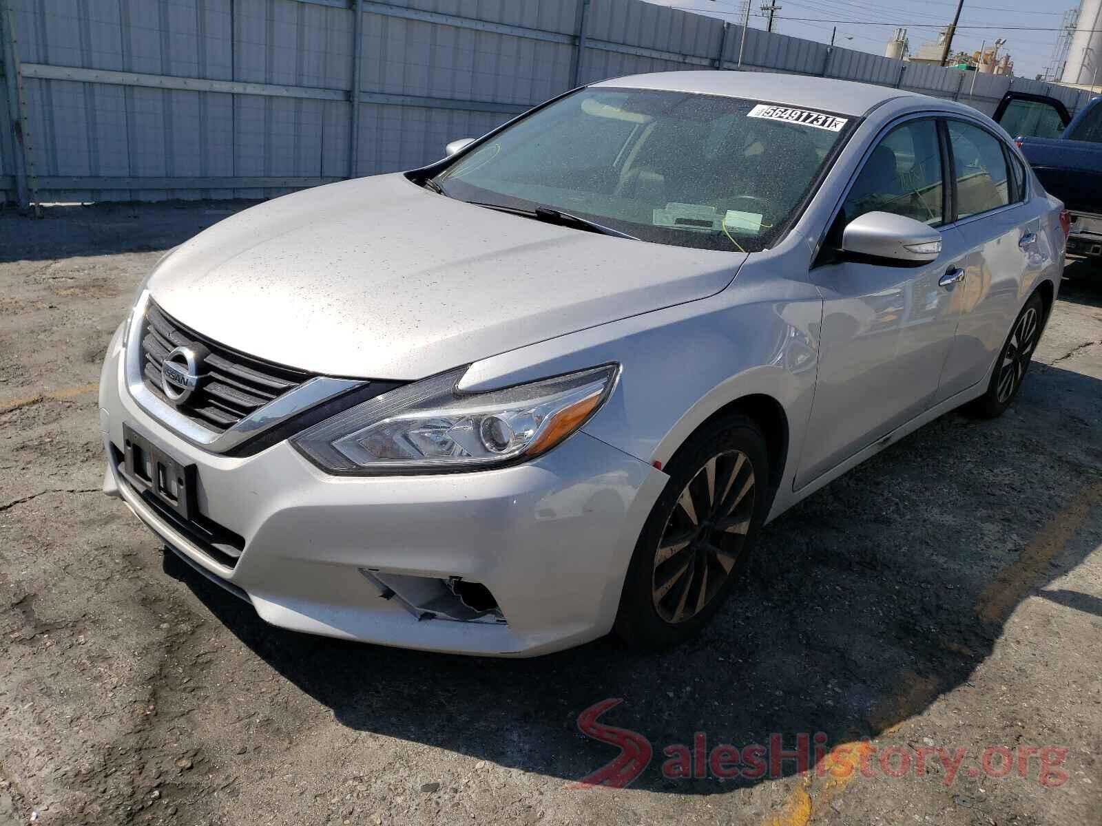 1N4AL3AP4JC216660 2018 NISSAN ALTIMA