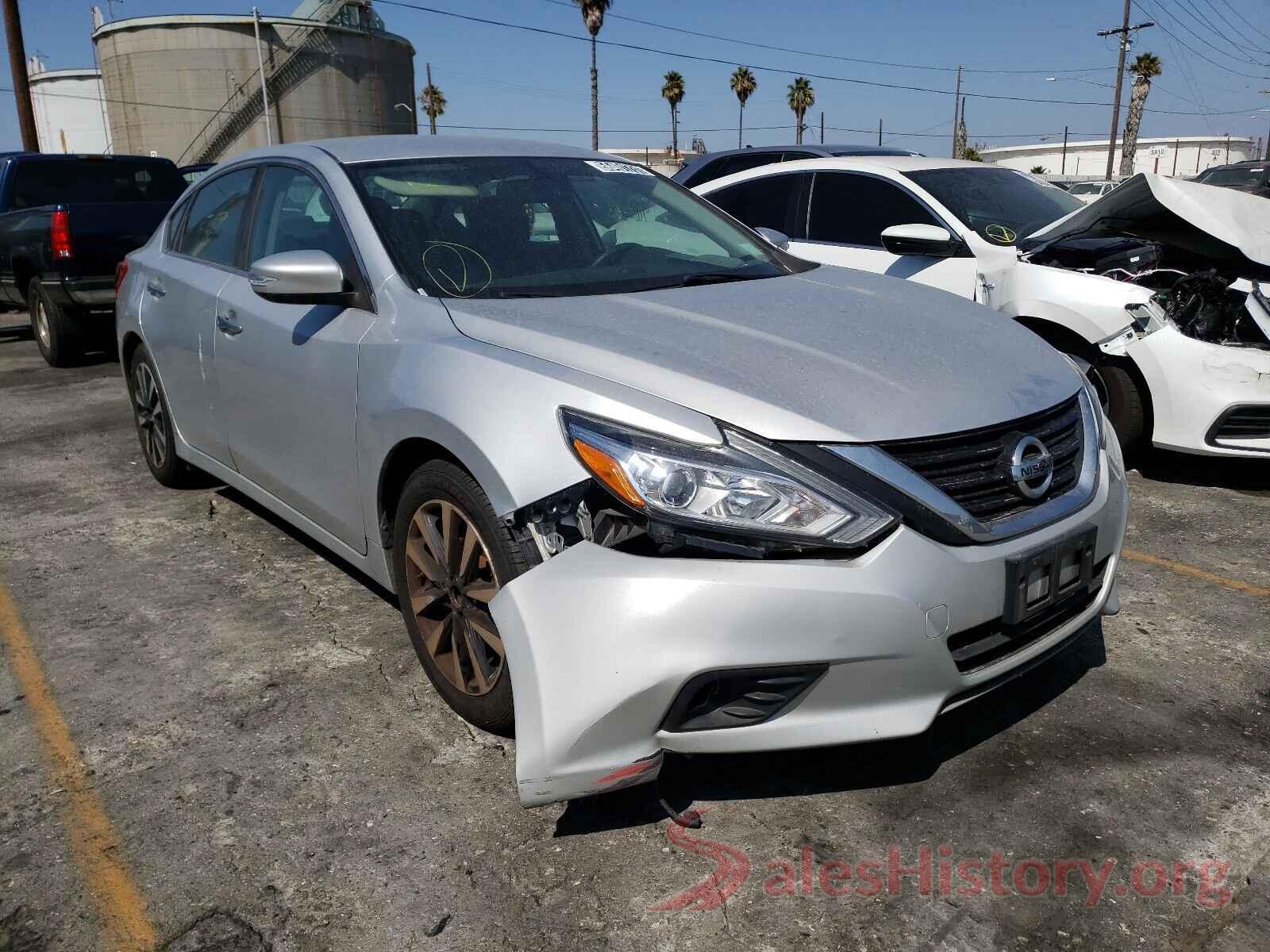 1N4AL3AP4JC216660 2018 NISSAN ALTIMA