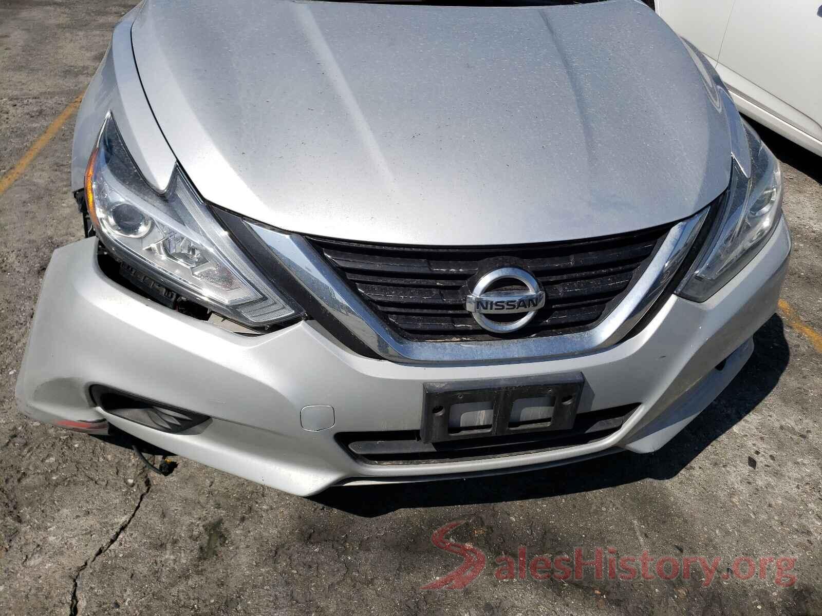 1N4AL3AP4JC216660 2018 NISSAN ALTIMA