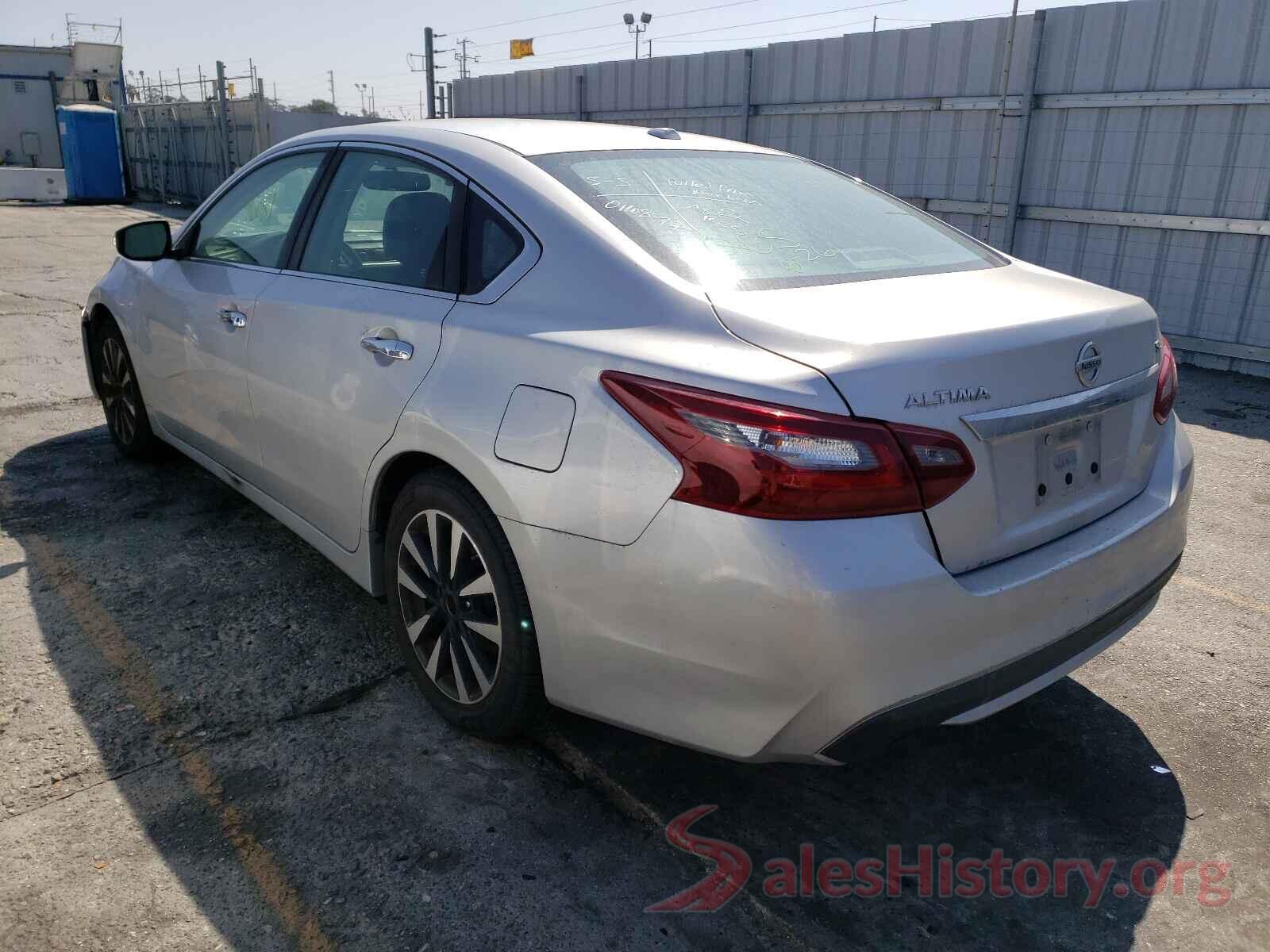 1N4AL3AP4JC216660 2018 NISSAN ALTIMA