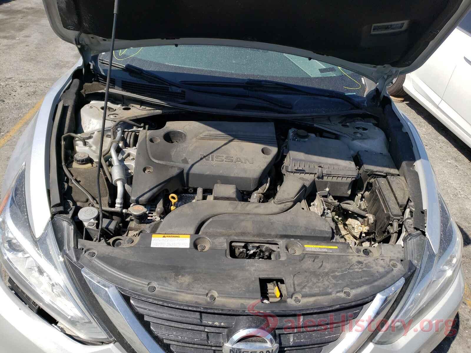 1N4AL3AP4JC216660 2018 NISSAN ALTIMA