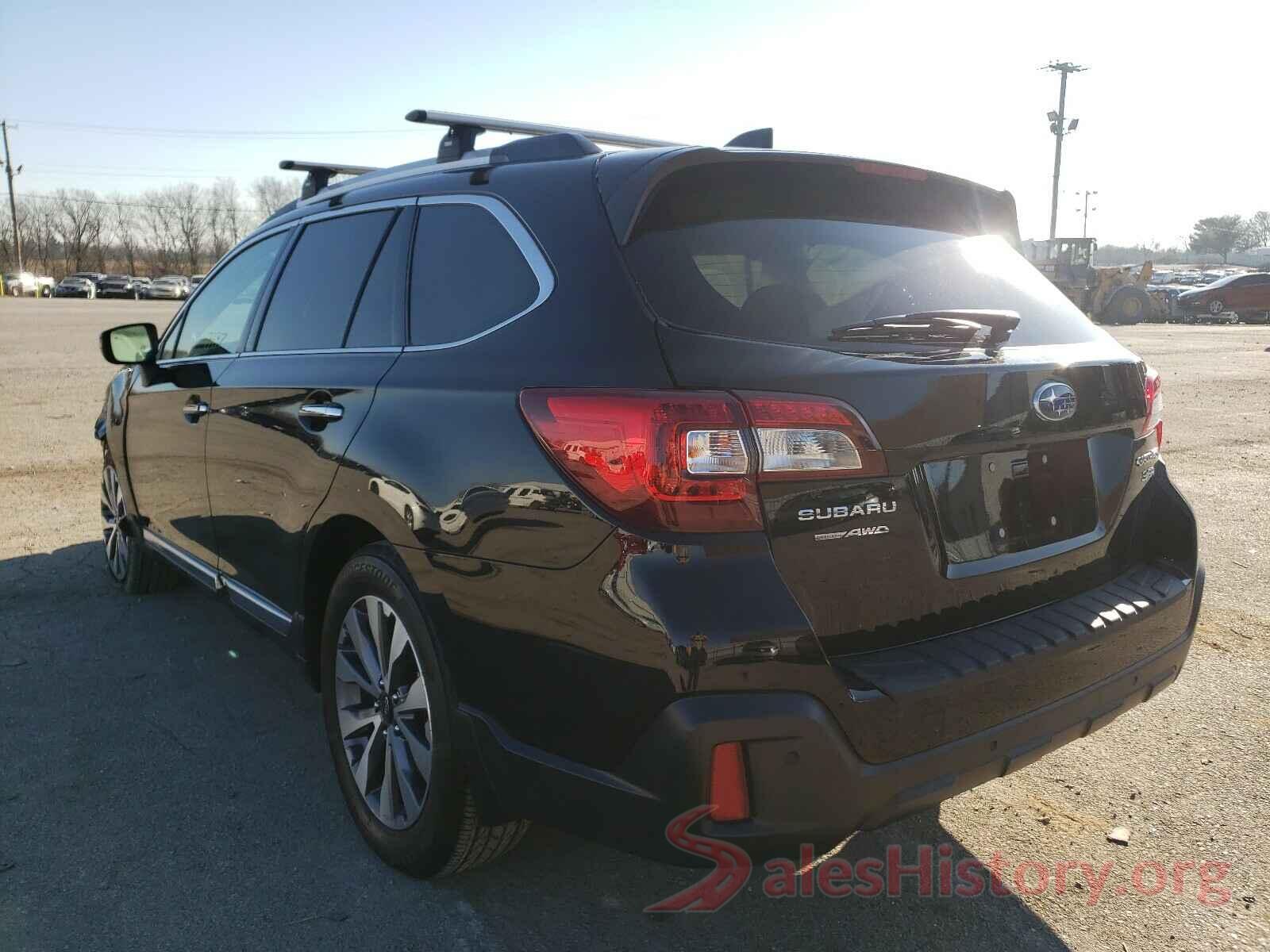 4S4BSETC8K3333713 2019 SUBARU OUTBACK