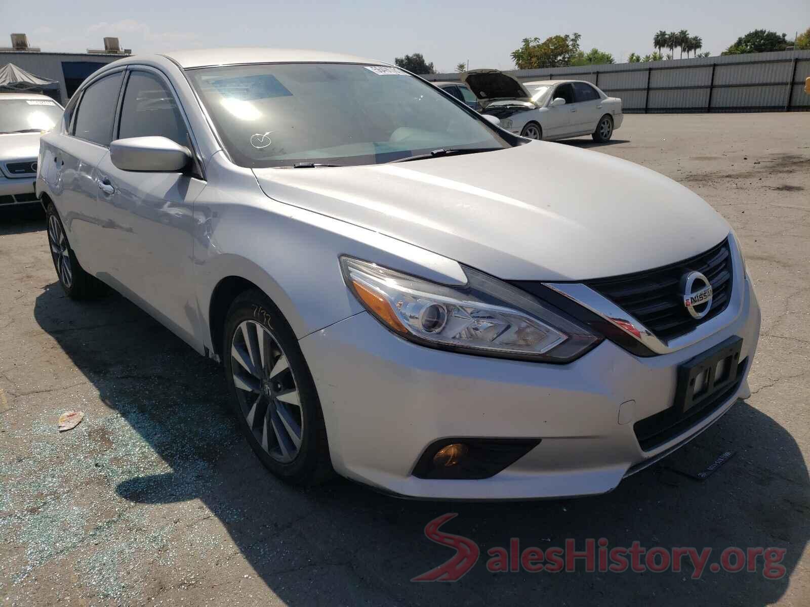 1N4AL3AP0HC284402 2017 NISSAN ALTIMA