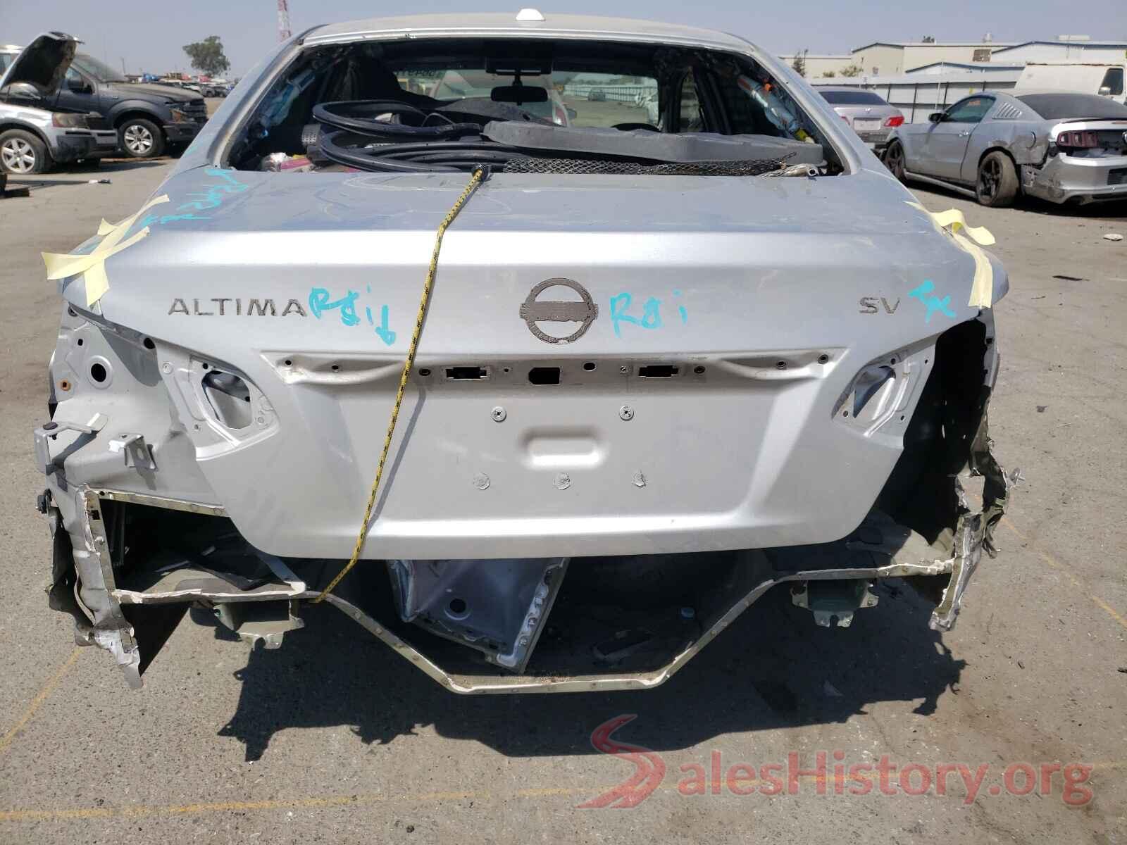 1N4AL3AP0HC284402 2017 NISSAN ALTIMA