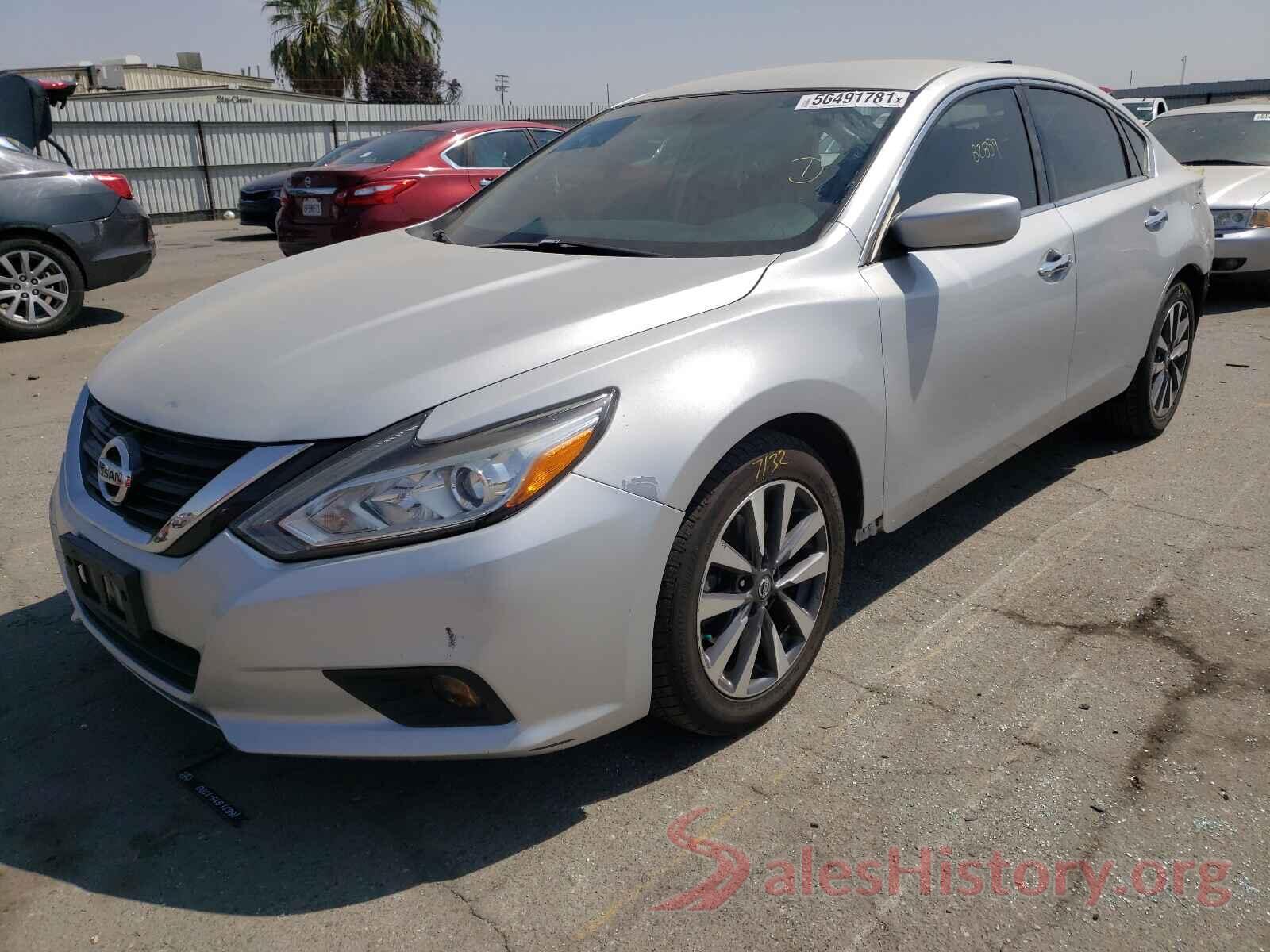 1N4AL3AP0HC284402 2017 NISSAN ALTIMA