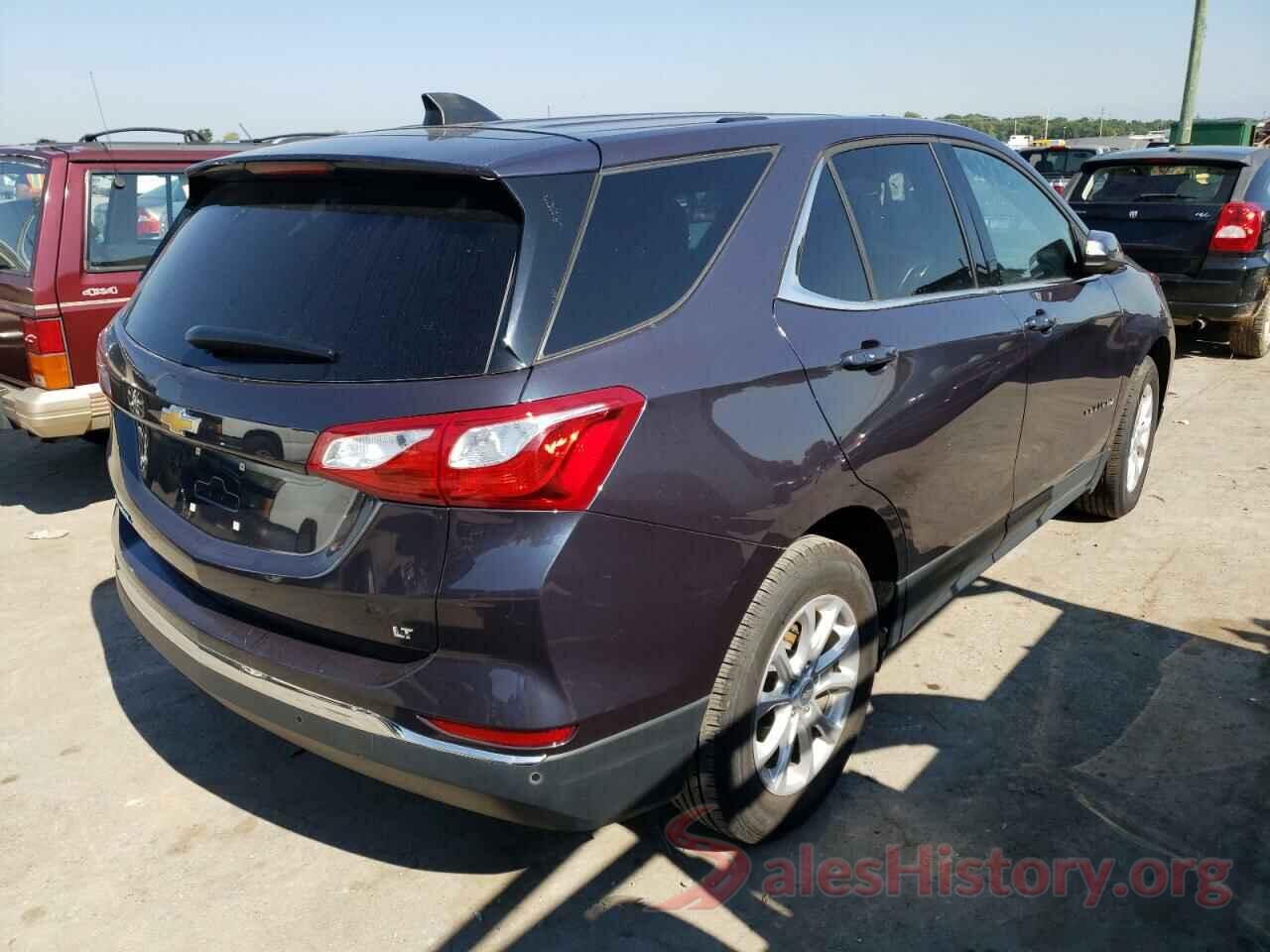 3GNAXKEV8KS517193 2019 CHEVROLET EQUINOX