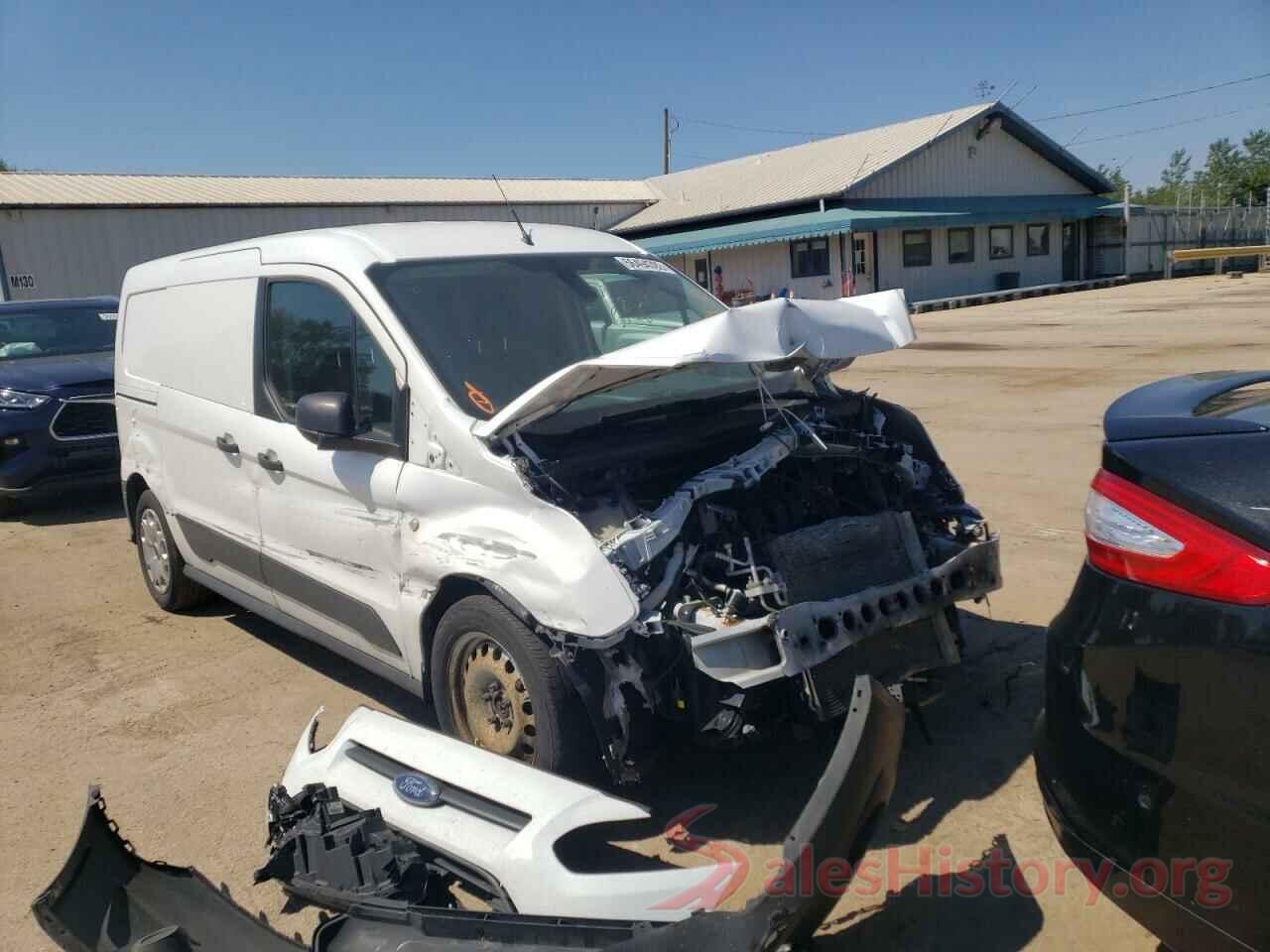 NM0LS7E71H1294257 2017 FORD TRANSIT