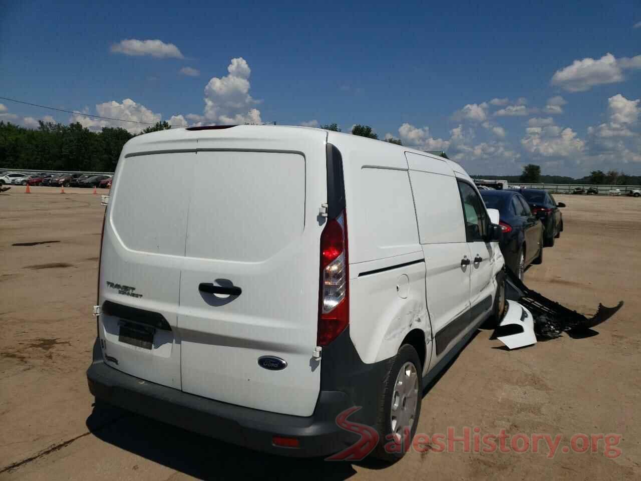 NM0LS7E71H1294257 2017 FORD TRANSIT