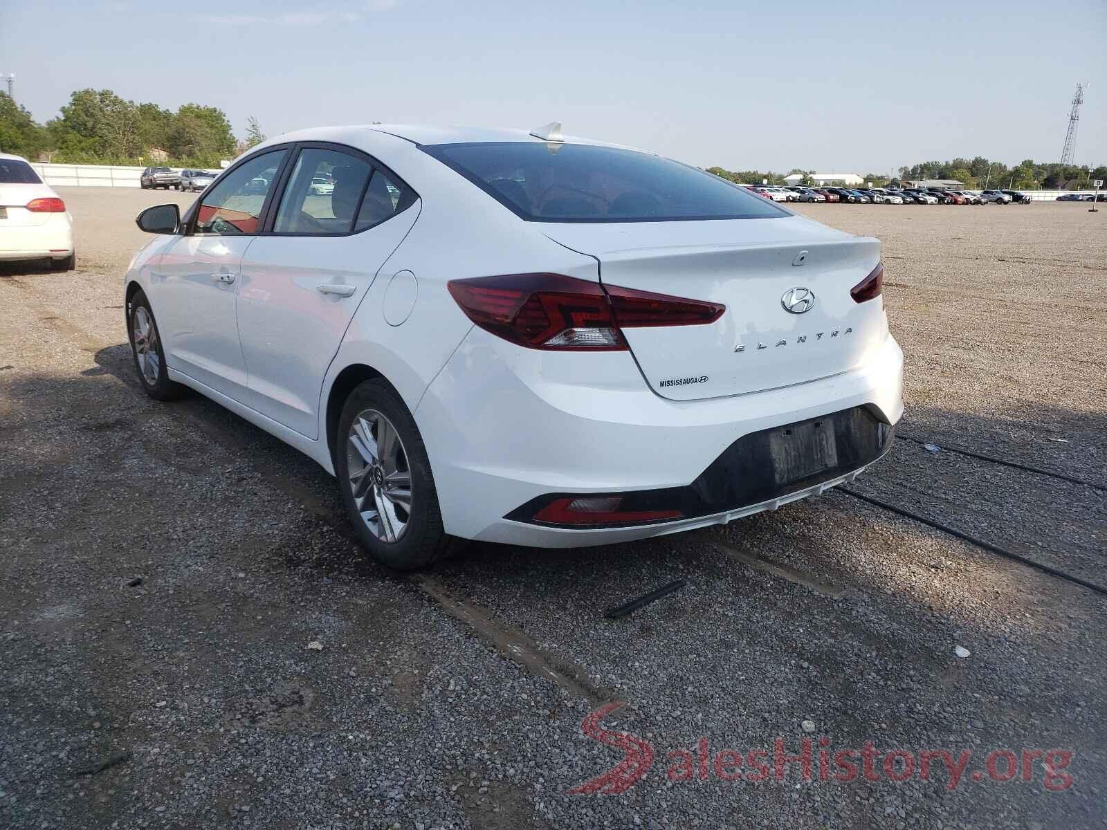 KMHD84LF4LU979838 2020 HYUNDAI ELANTRA