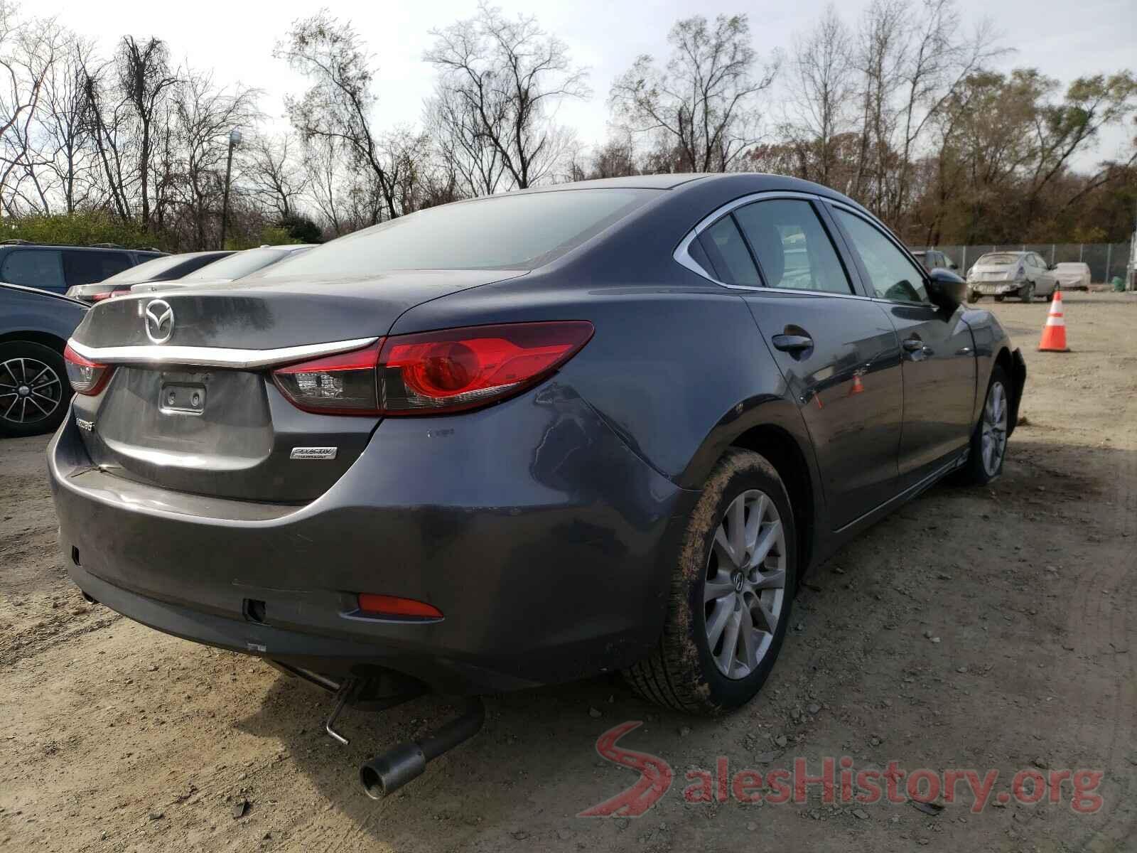 JM1GJ1U52G1405479 2016 MAZDA 6