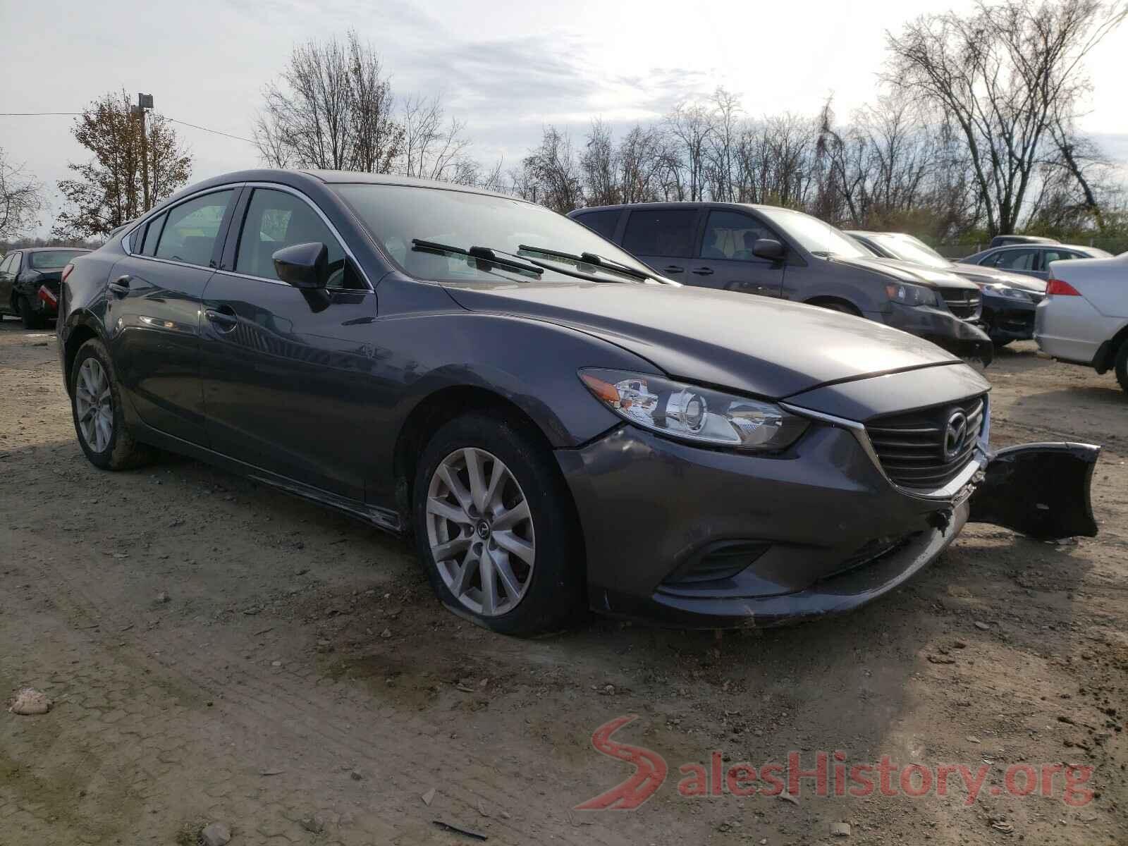 JM1GJ1U52G1405479 2016 MAZDA 6