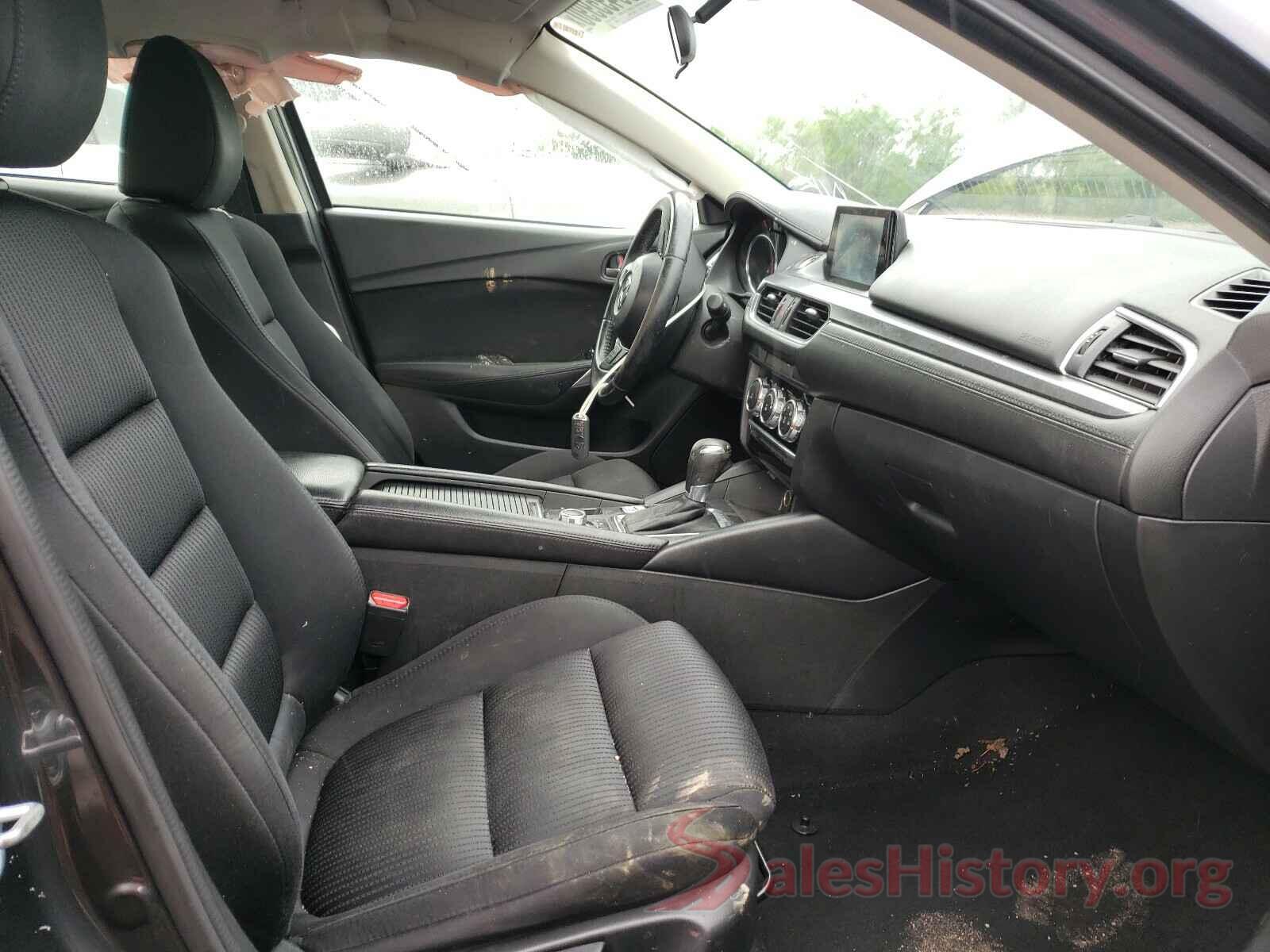 JM1GJ1U52G1405479 2016 MAZDA 6