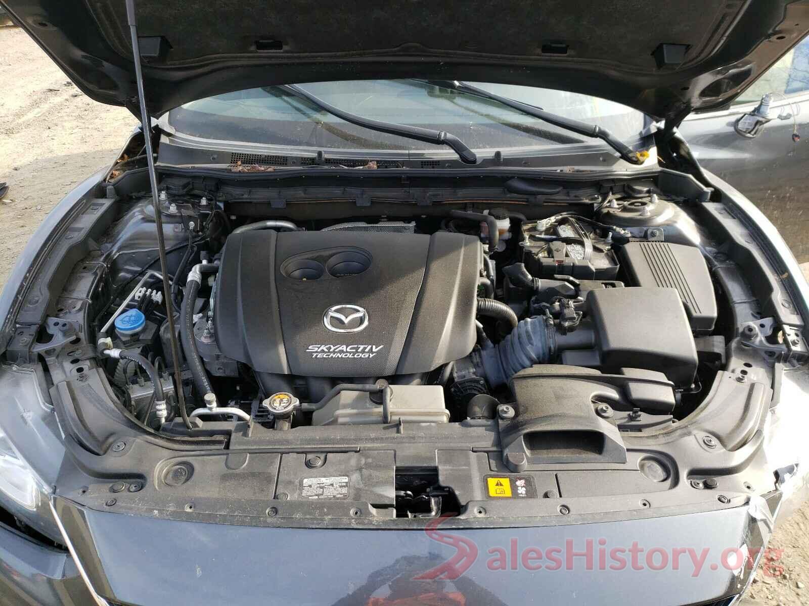 JM1GJ1U52G1405479 2016 MAZDA 6