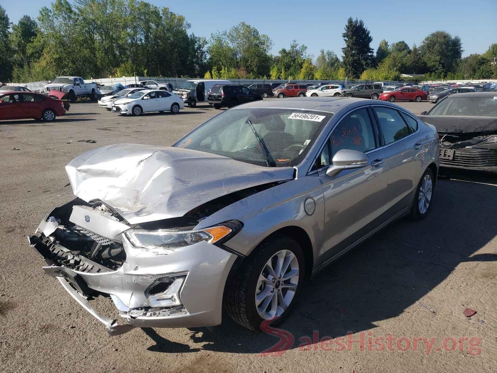 3FA6P0SU3LR256228 2020 FORD FUSION