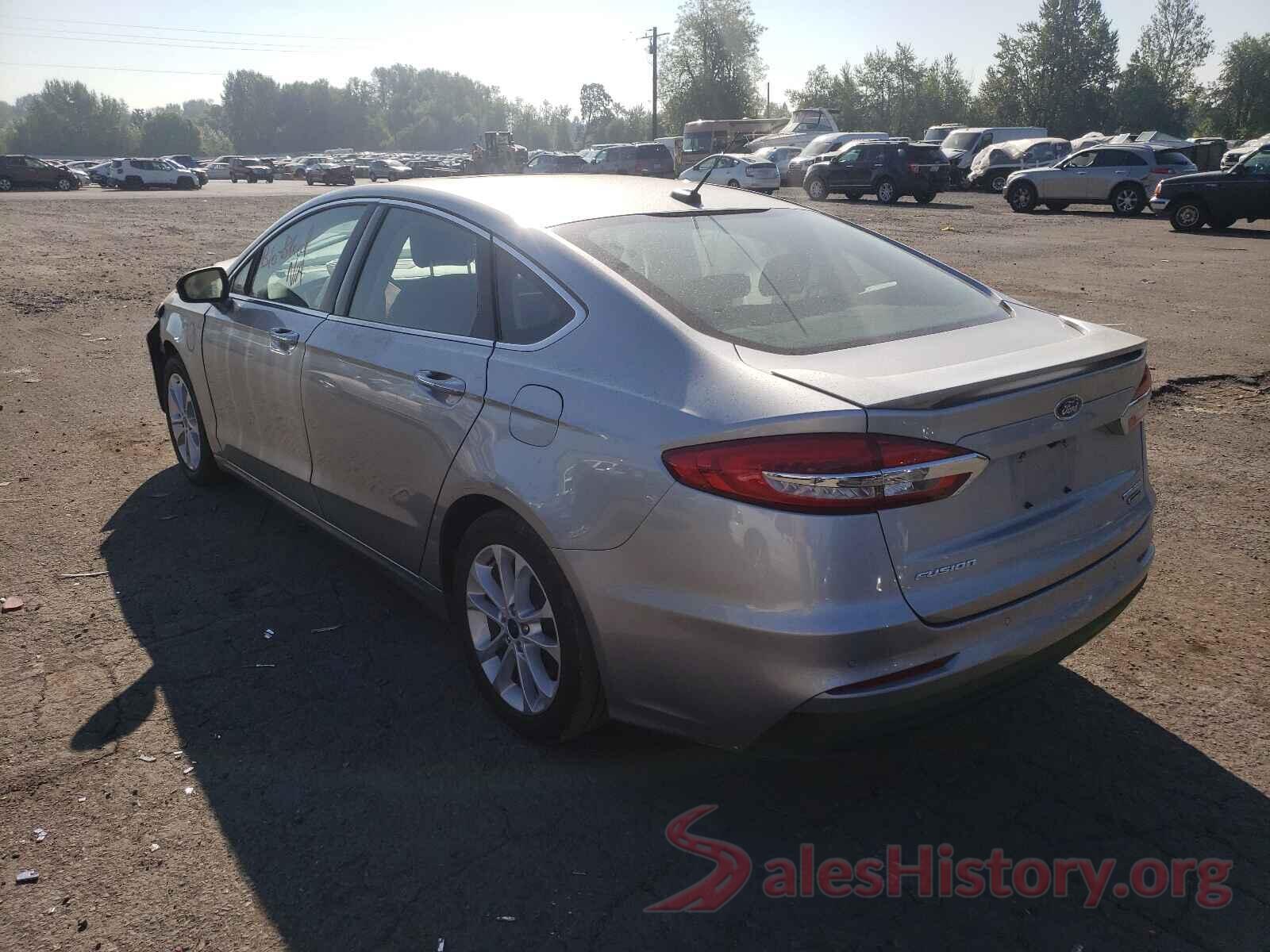 3FA6P0SU3LR256228 2020 FORD FUSION