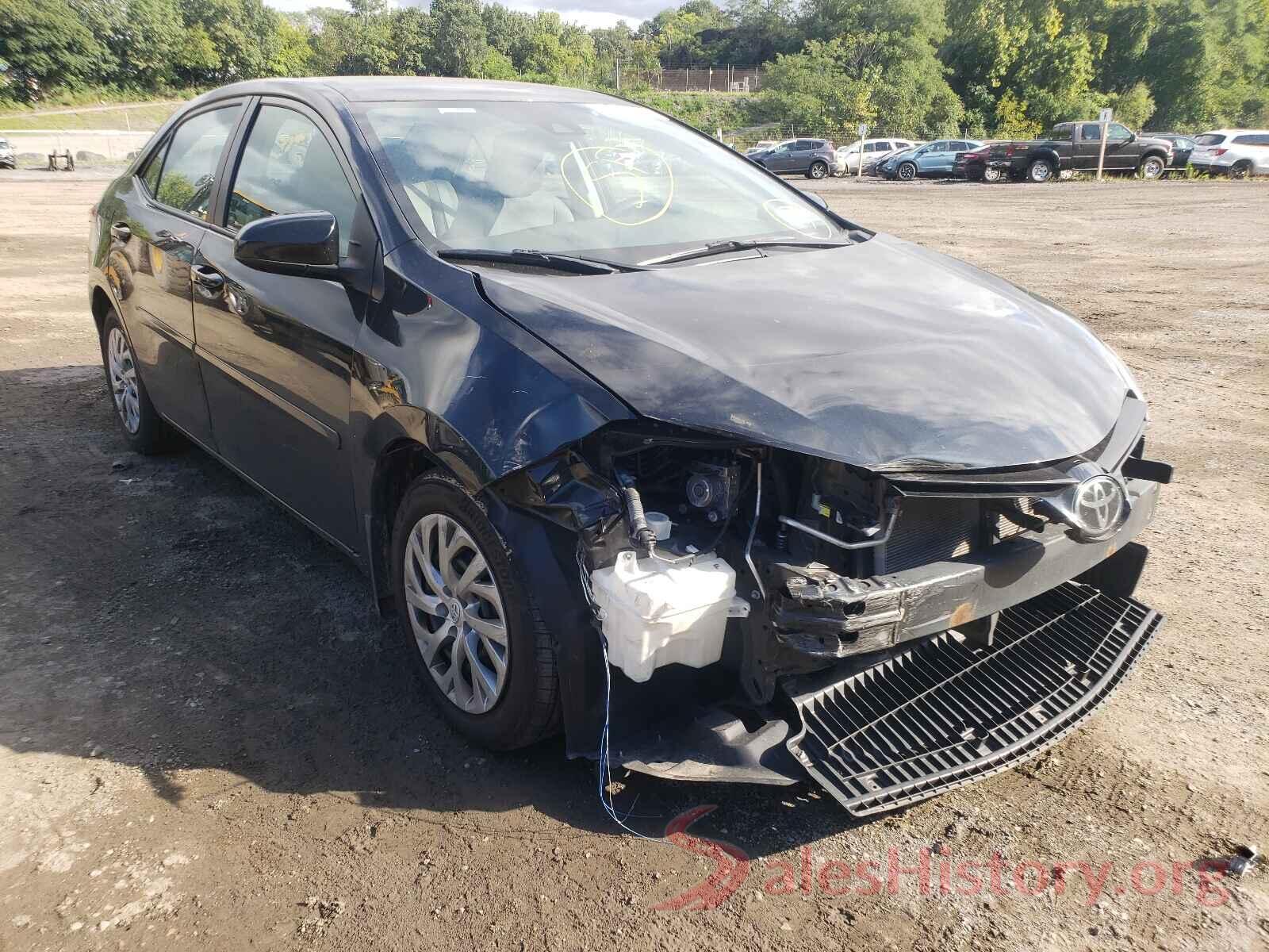 2T1BURHE3HC919297 2017 TOYOTA COROLLA