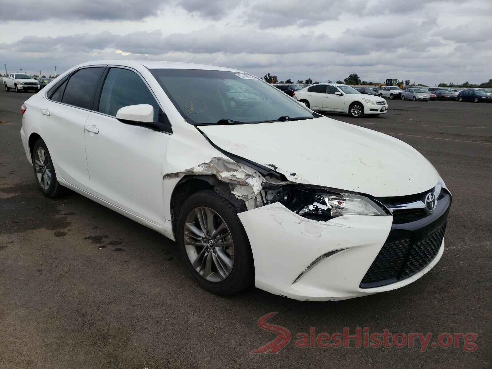 4T1BF1FK7GU160316 2016 TOYOTA CAMRY