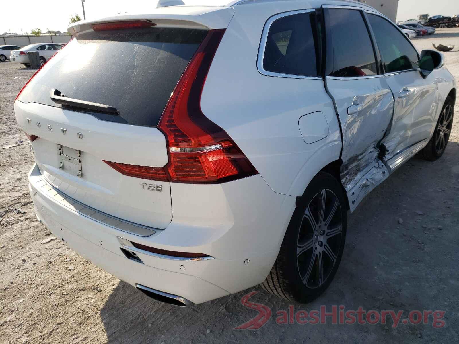 YV4102DL0L1488396 2020 VOLVO XC60