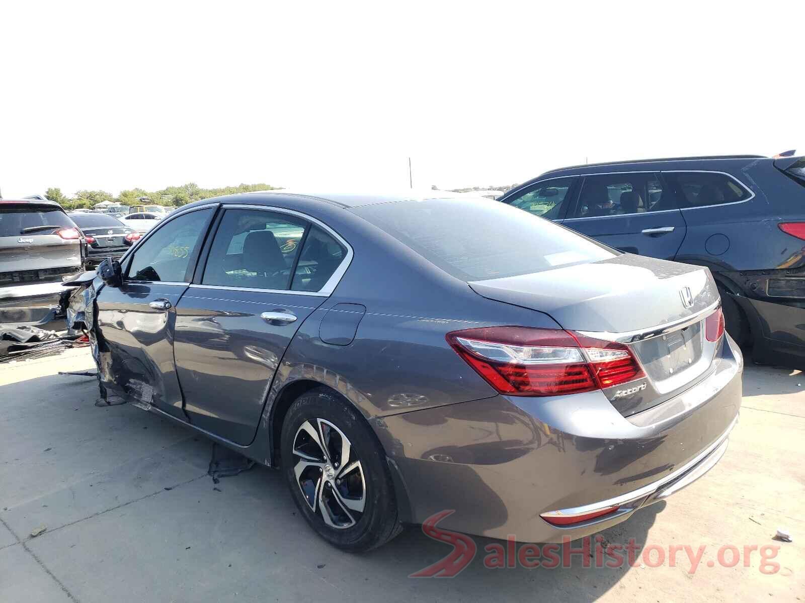 1HGCR2F35GA174099 2016 HONDA ACCORD