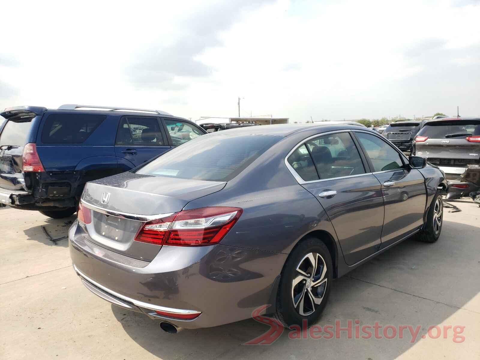 1HGCR2F35GA174099 2016 HONDA ACCORD