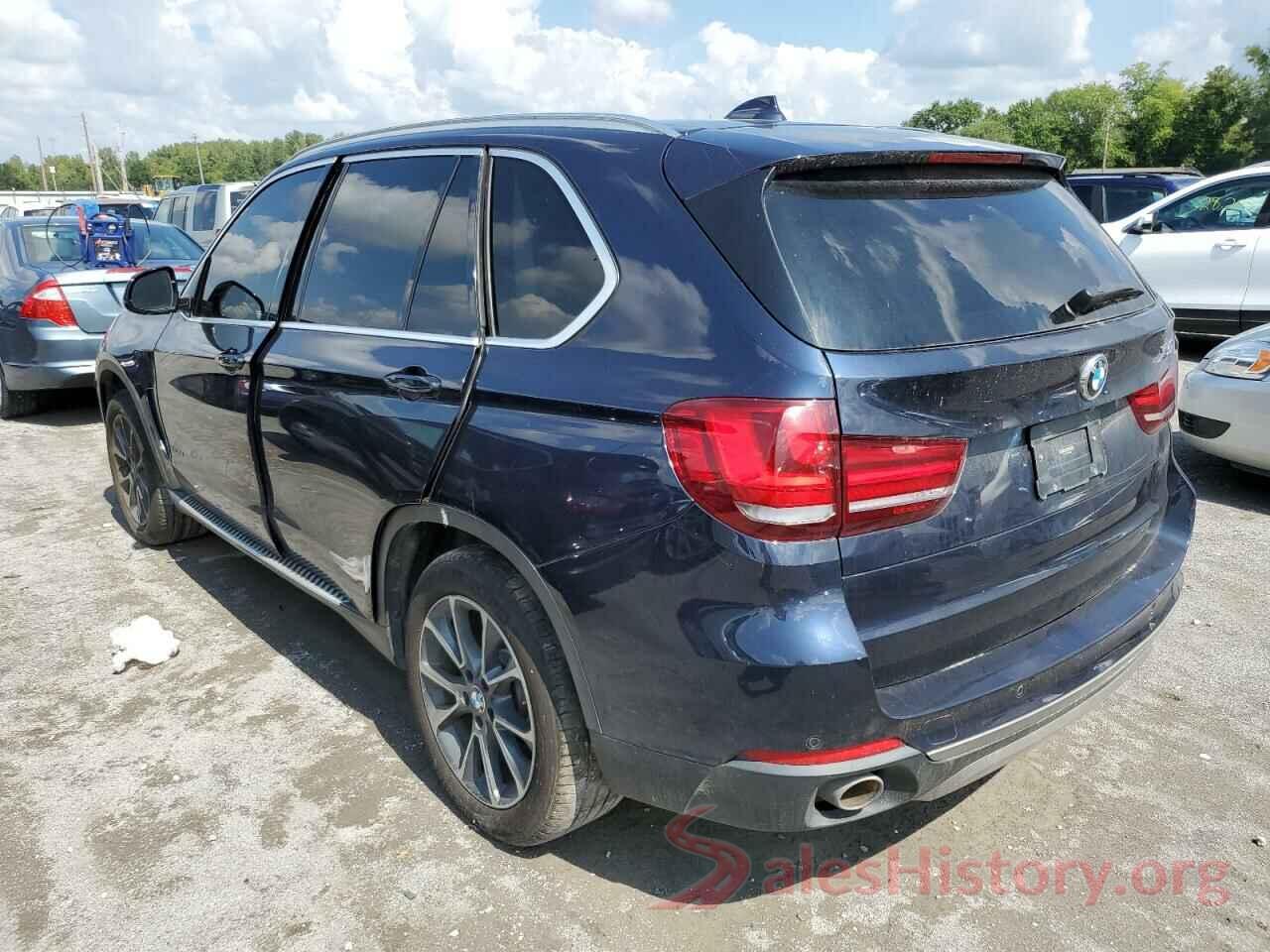 5UXKS4C5XE0J95080 2014 BMW X5