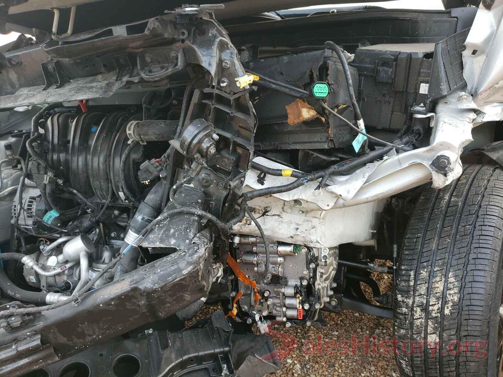 KNDP63AC9L7651355 2020 KIA SPORTAGE