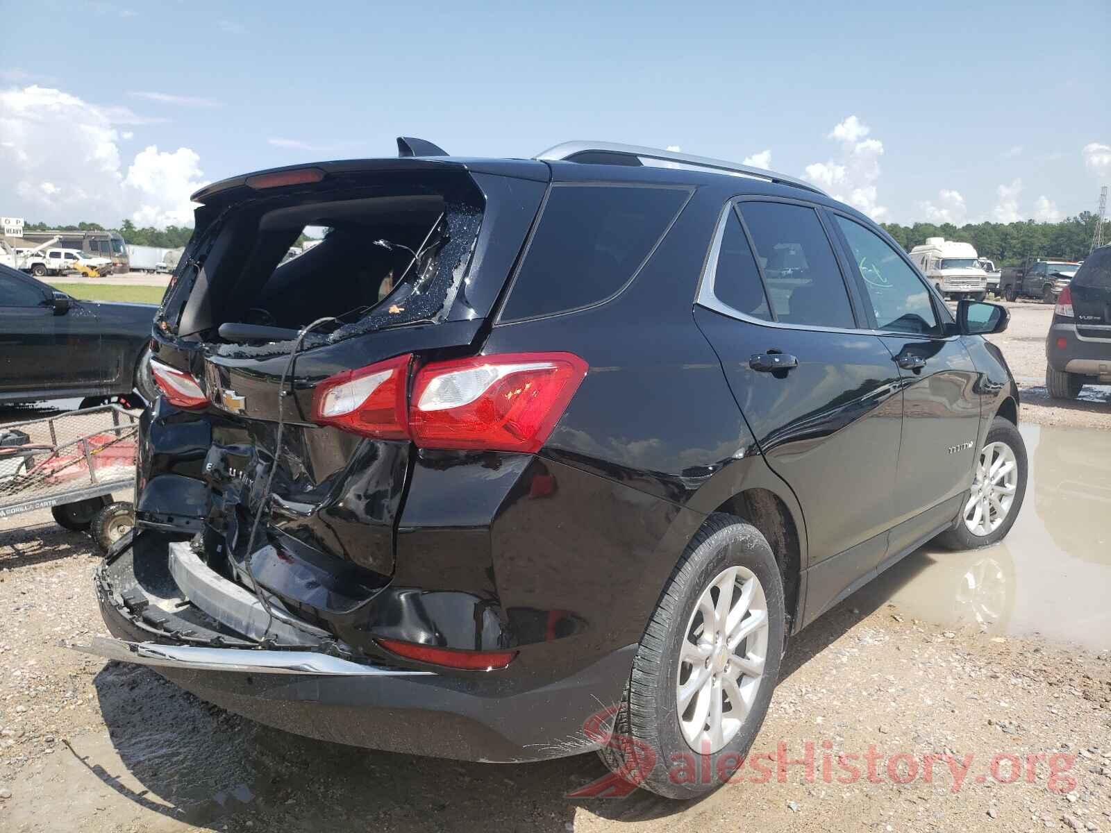 2GNAXJEV3J6279700 2018 CHEVROLET EQUINOX