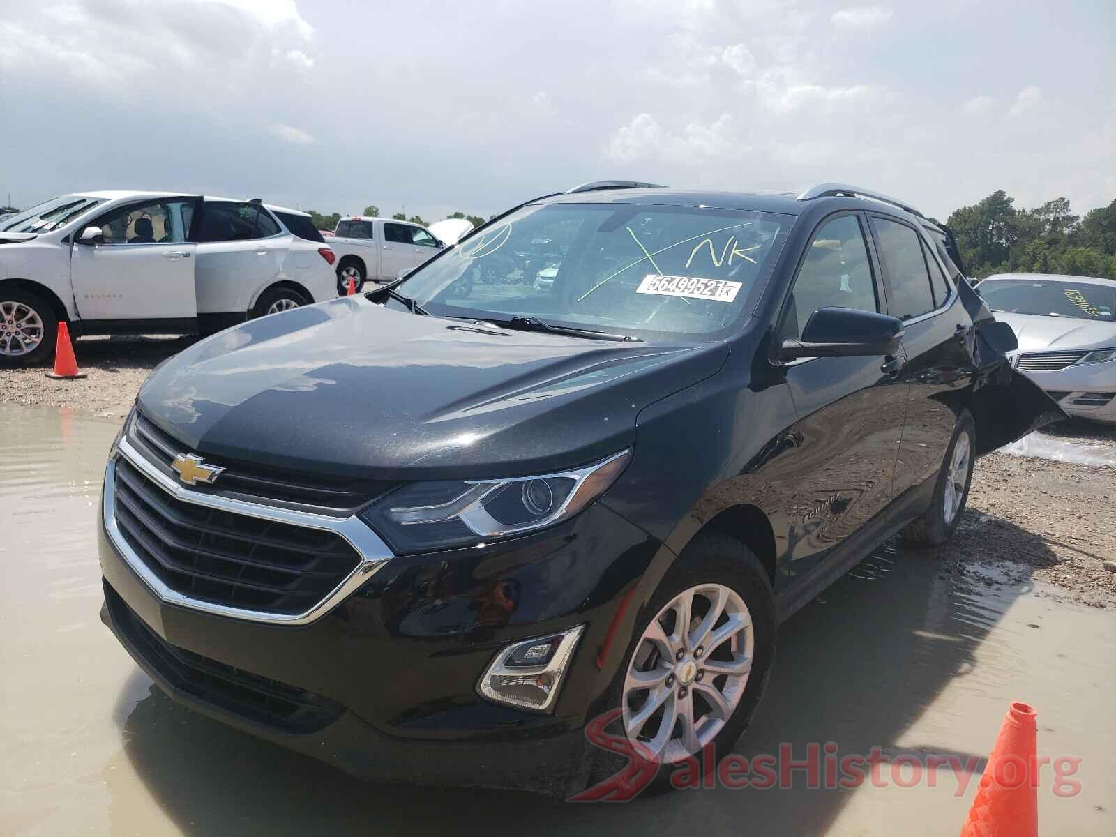 2GNAXJEV3J6279700 2018 CHEVROLET EQUINOX