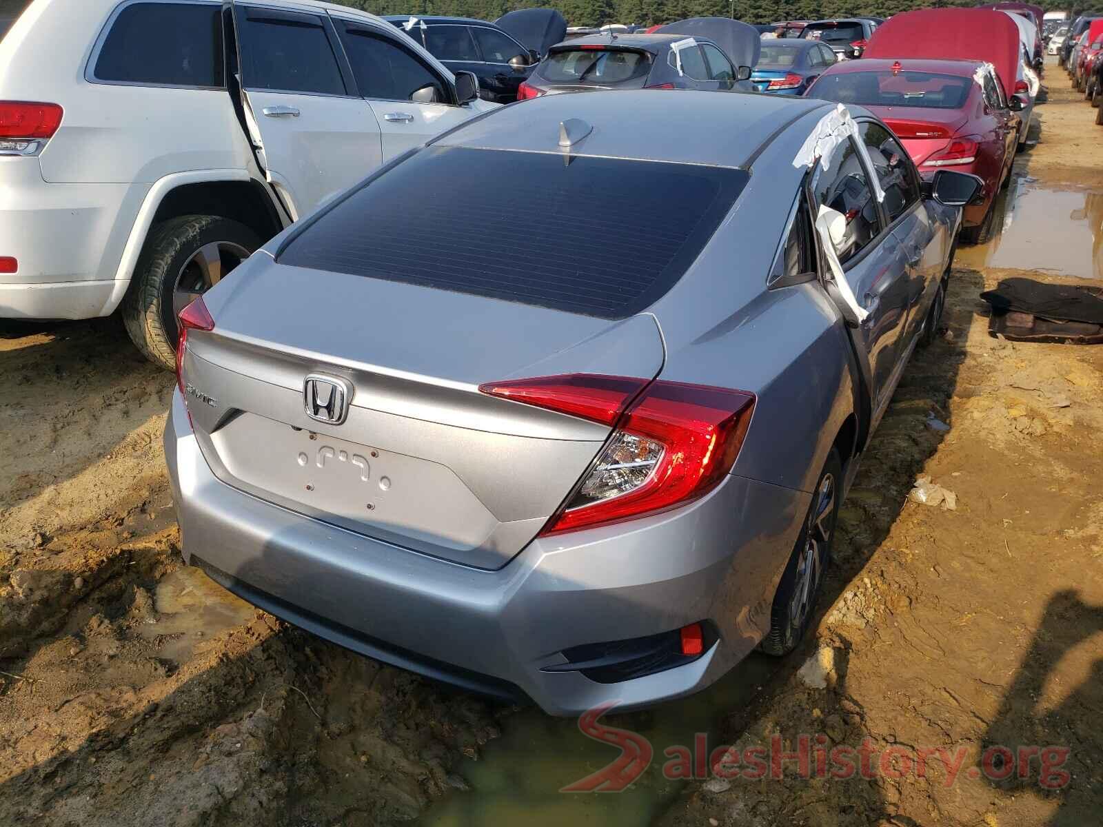 2HGFC2F74JH506138 2018 HONDA CIVIC