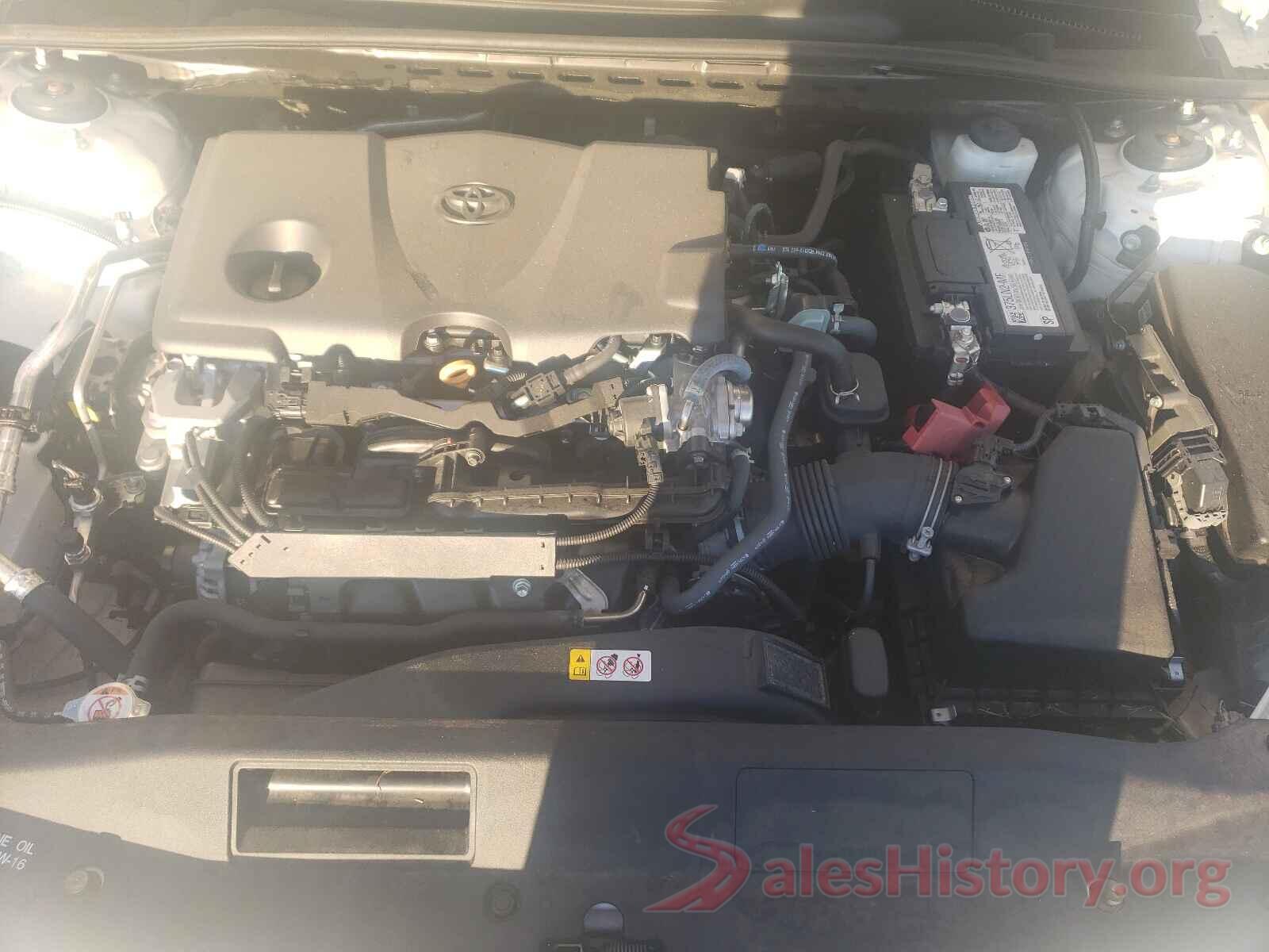 4T1R11AK9MU531279 2021 TOYOTA CAMRY