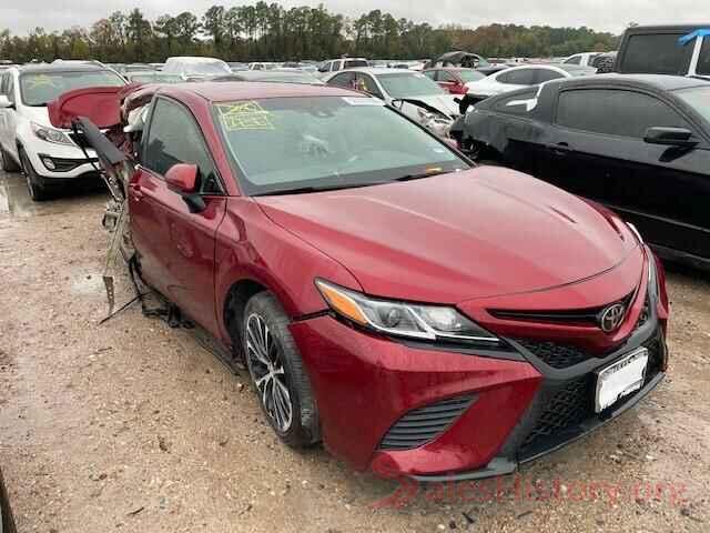 4T1B11HK4JU515266 2018 TOYOTA CAMRY