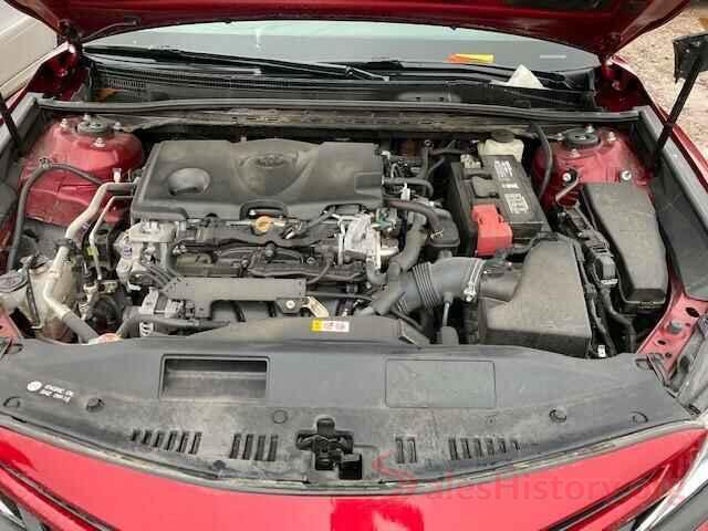 4T1B11HK4JU515266 2018 TOYOTA CAMRY