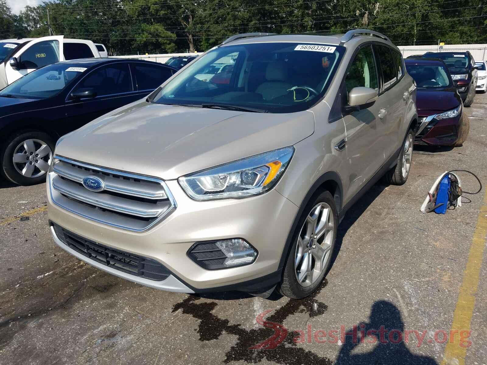 1FMCU0JD4HUA98968 2017 FORD ESCAPE