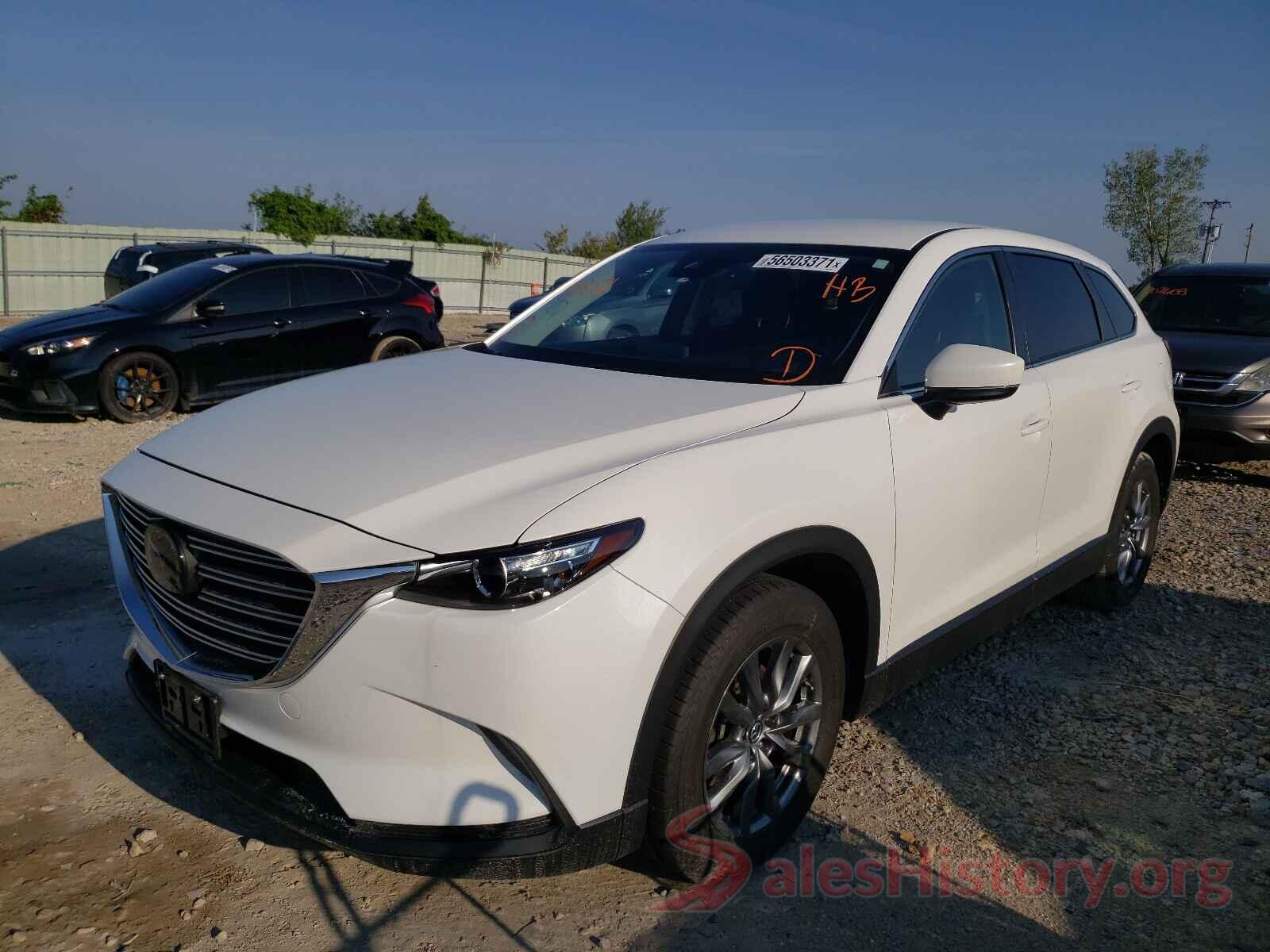 JM3TCABY7J0218071 2018 MAZDA CX-9