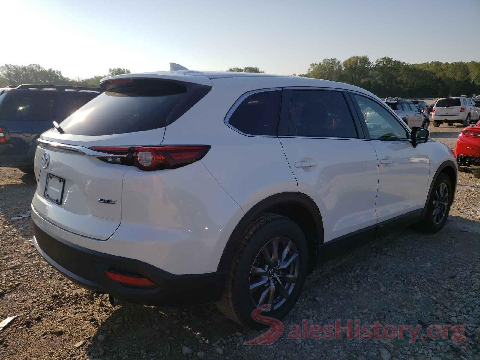 JM3TCABY7J0218071 2018 MAZDA CX-9