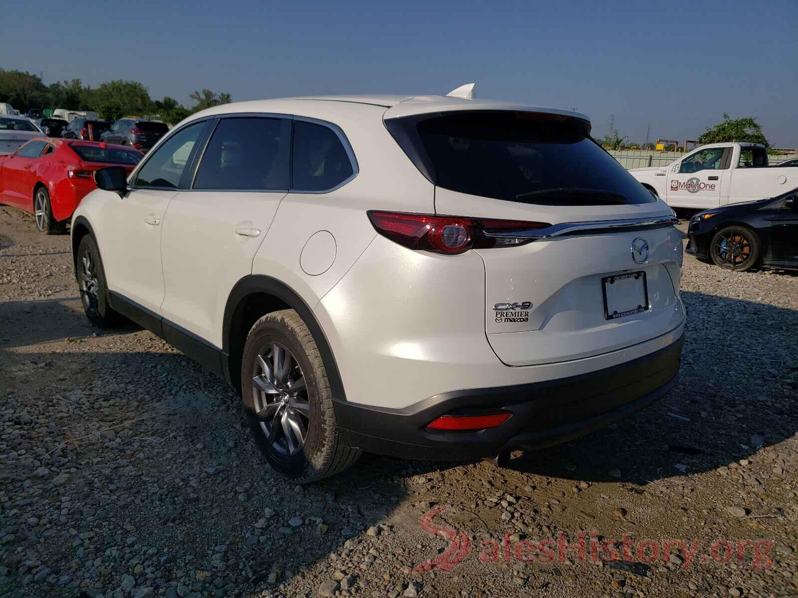 JM3TCABY7J0218071 2018 MAZDA CX-9