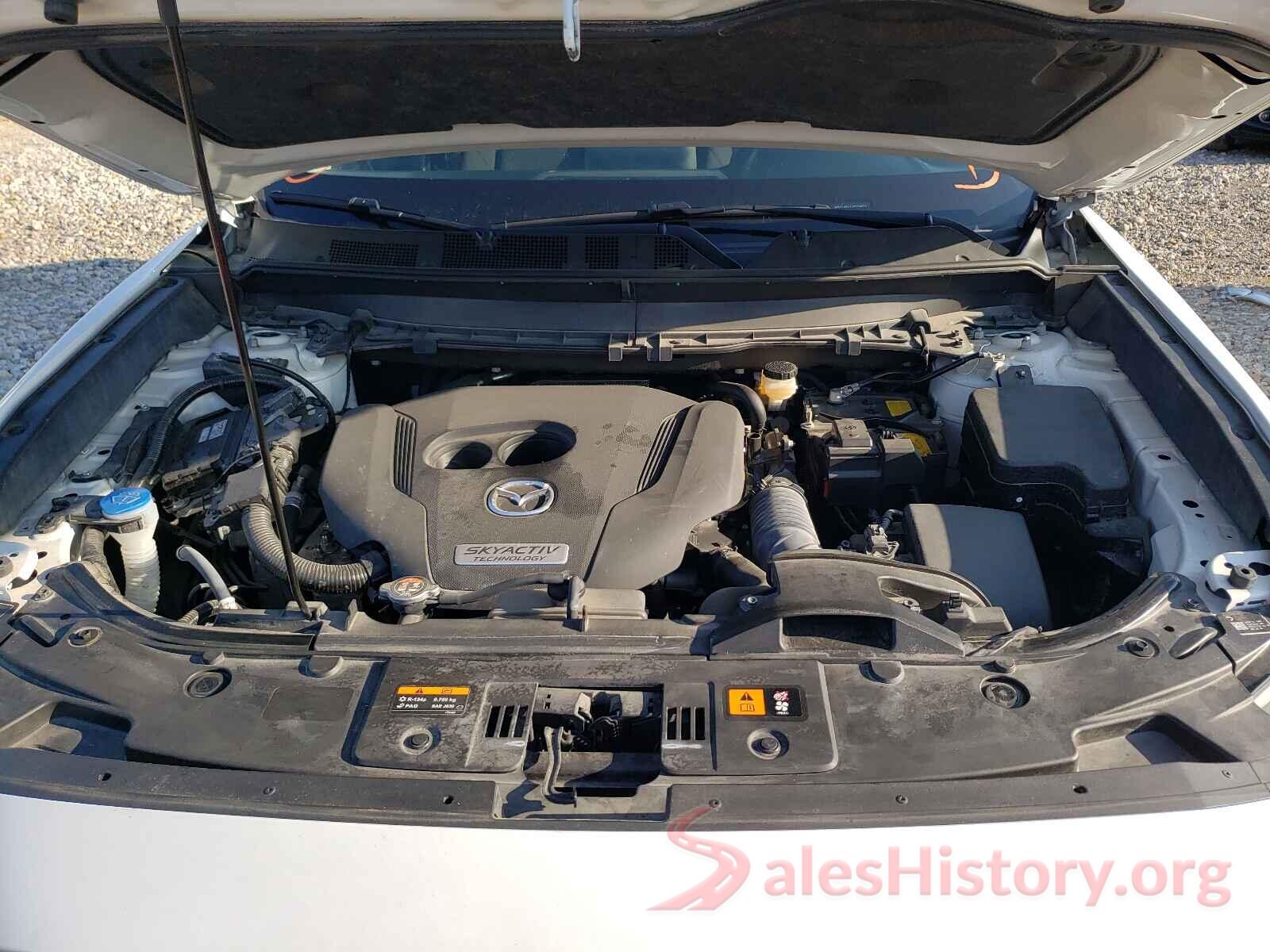 JM3TCABY7J0218071 2018 MAZDA CX-9