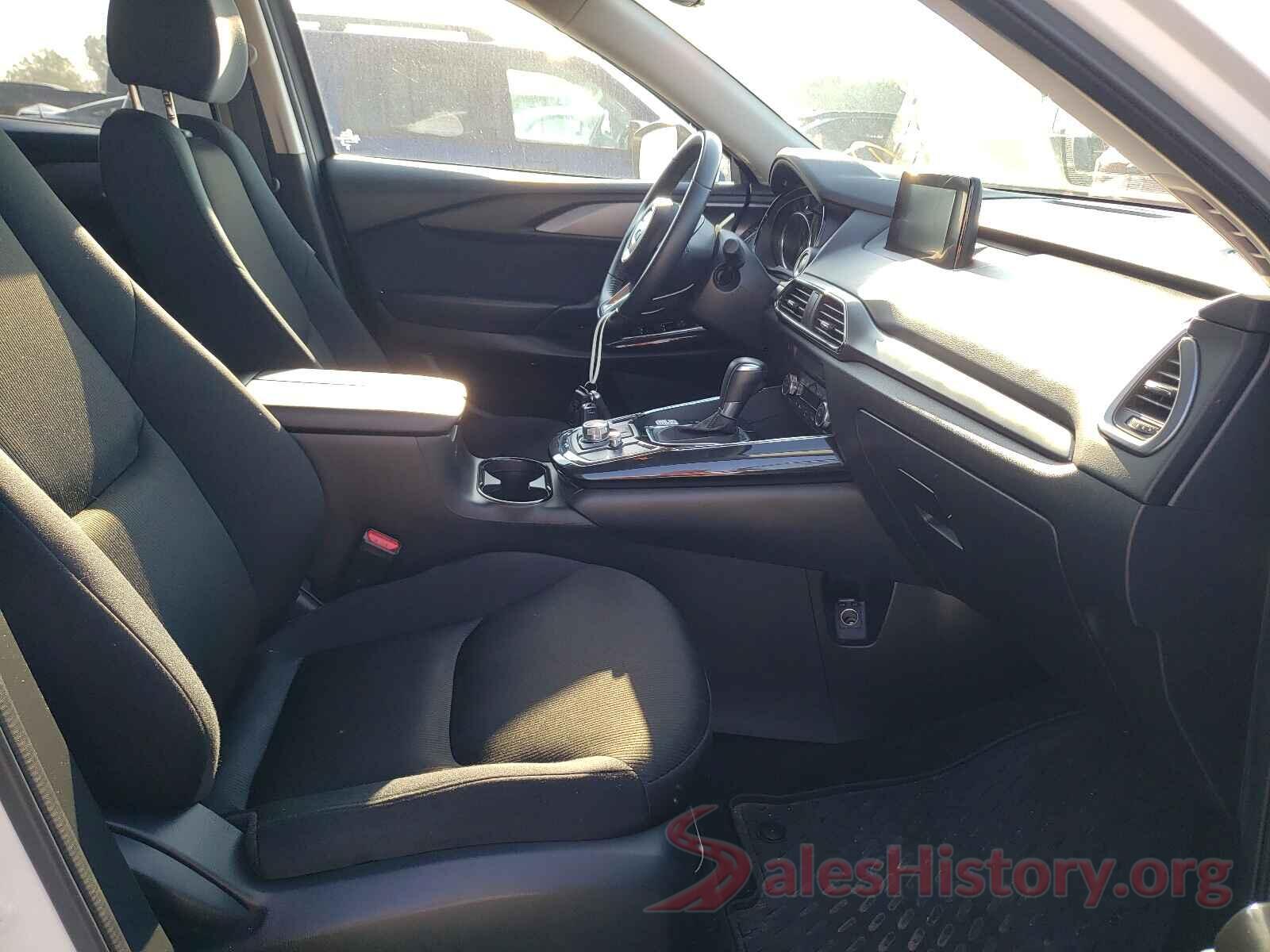 JM3TCABY7J0218071 2018 MAZDA CX-9