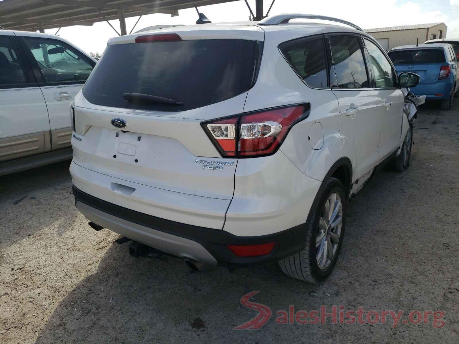 1FMCU0J97JUB54726 2018 FORD ESCAPE