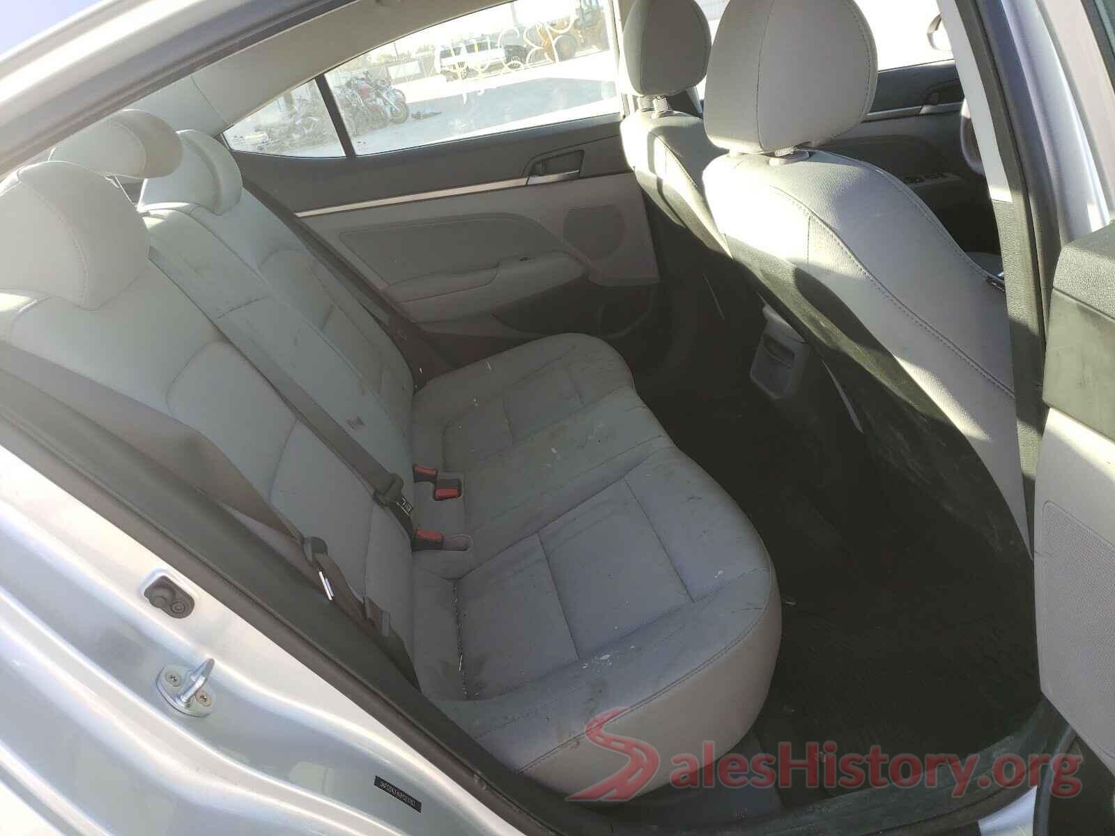 5NPD84LF4HH023183 2017 HYUNDAI ELANTRA