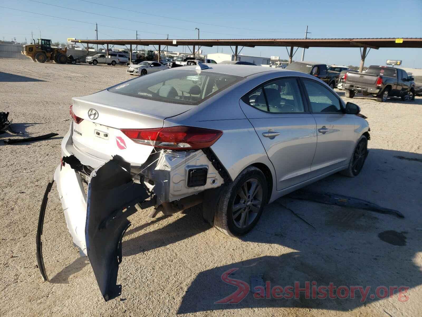 5NPD84LF4HH023183 2017 HYUNDAI ELANTRA